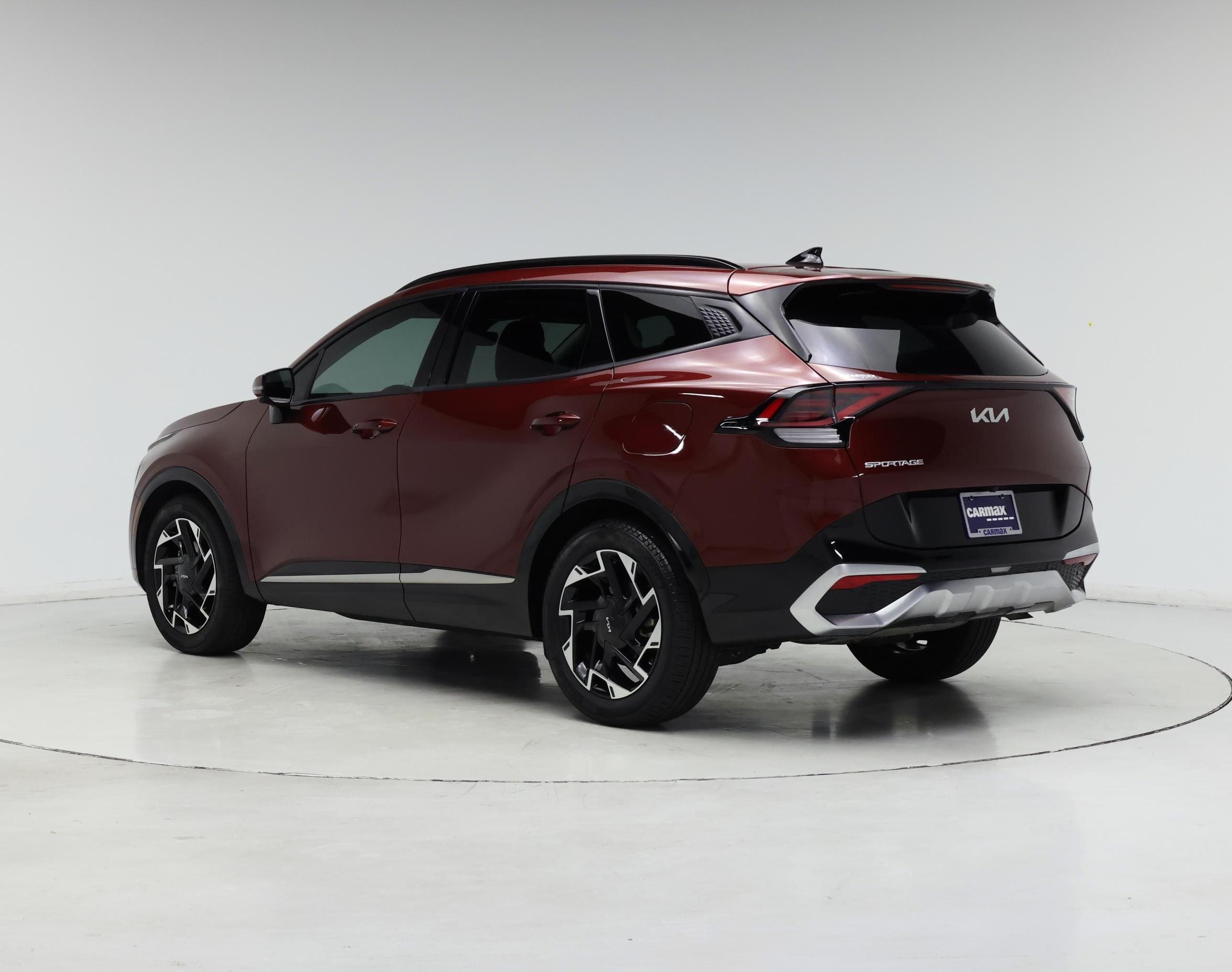Thumbnail: 2024 Kia Sportage - 2