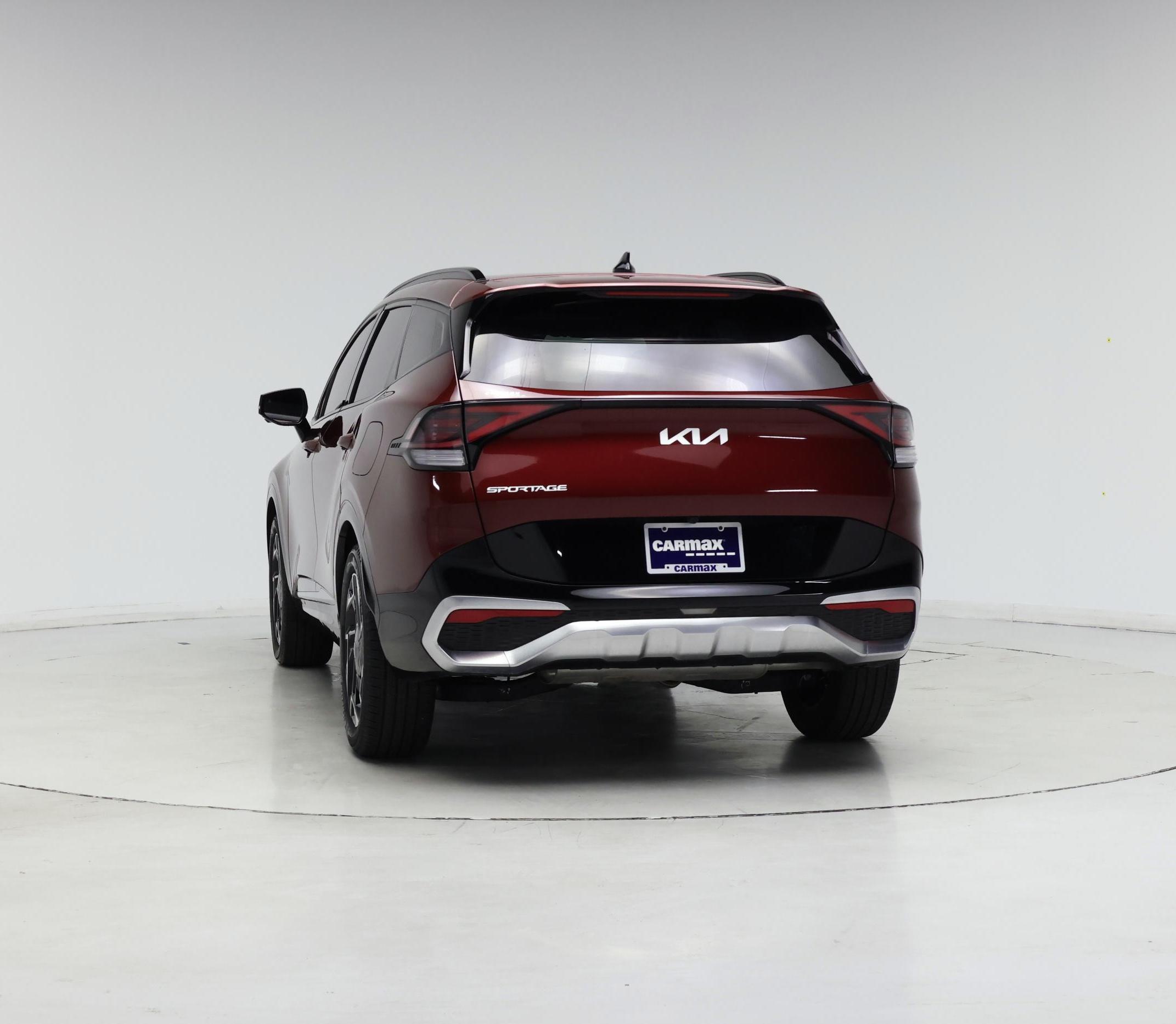 Thumbnail: 2024 Kia Sportage - 6
