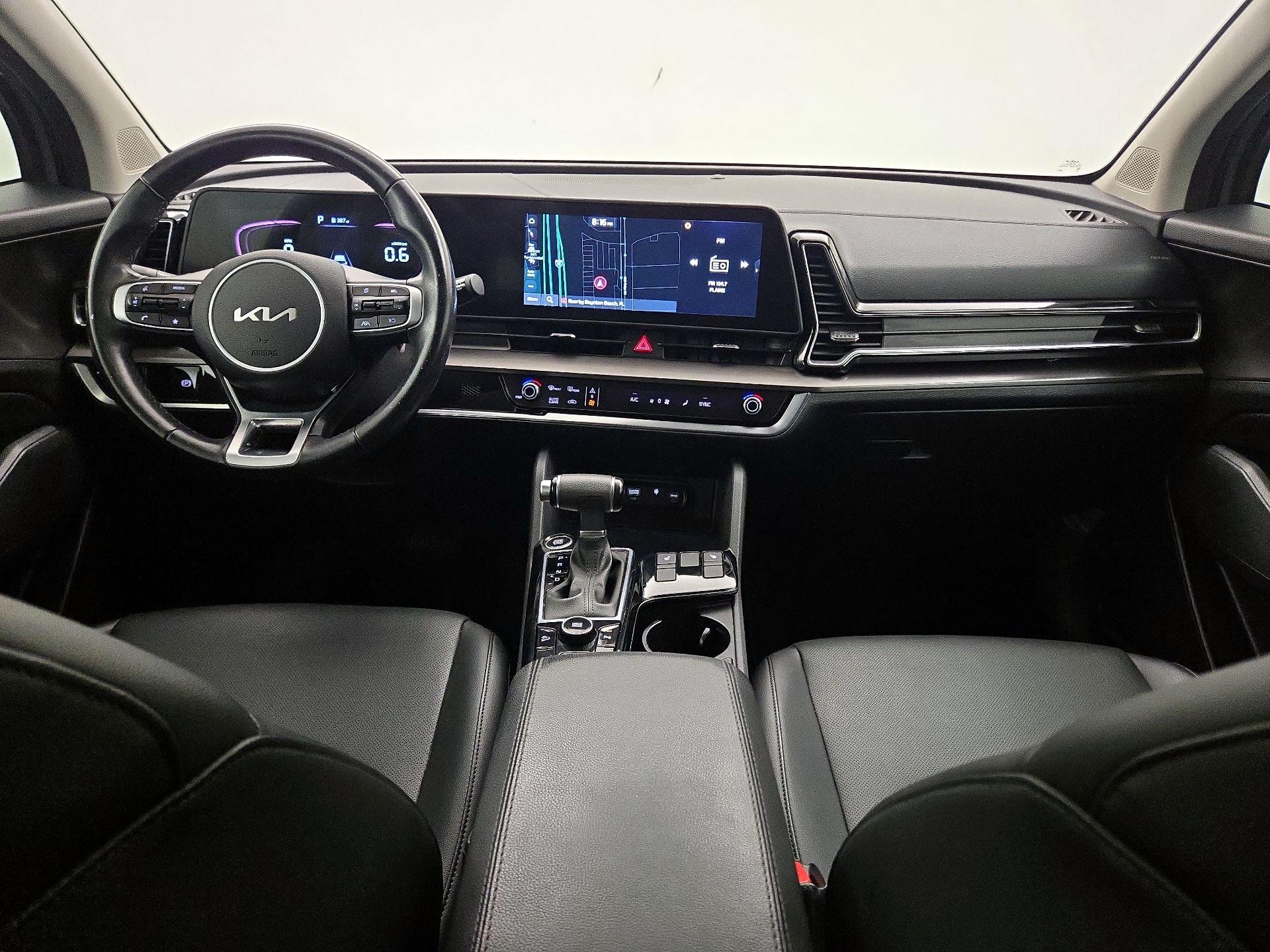 Thumbnail: 2023 Kia Sportage - 9