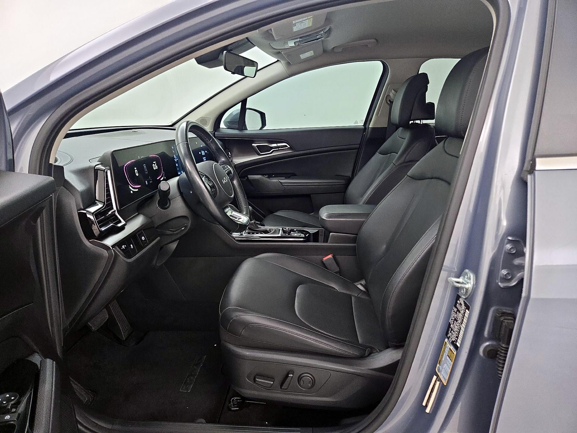 Thumbnail: 2023 Kia Sportage - 11