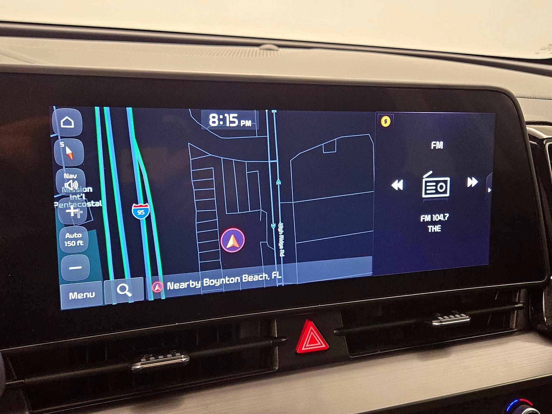 Thumbnail: 2023 Kia Sportage - 14