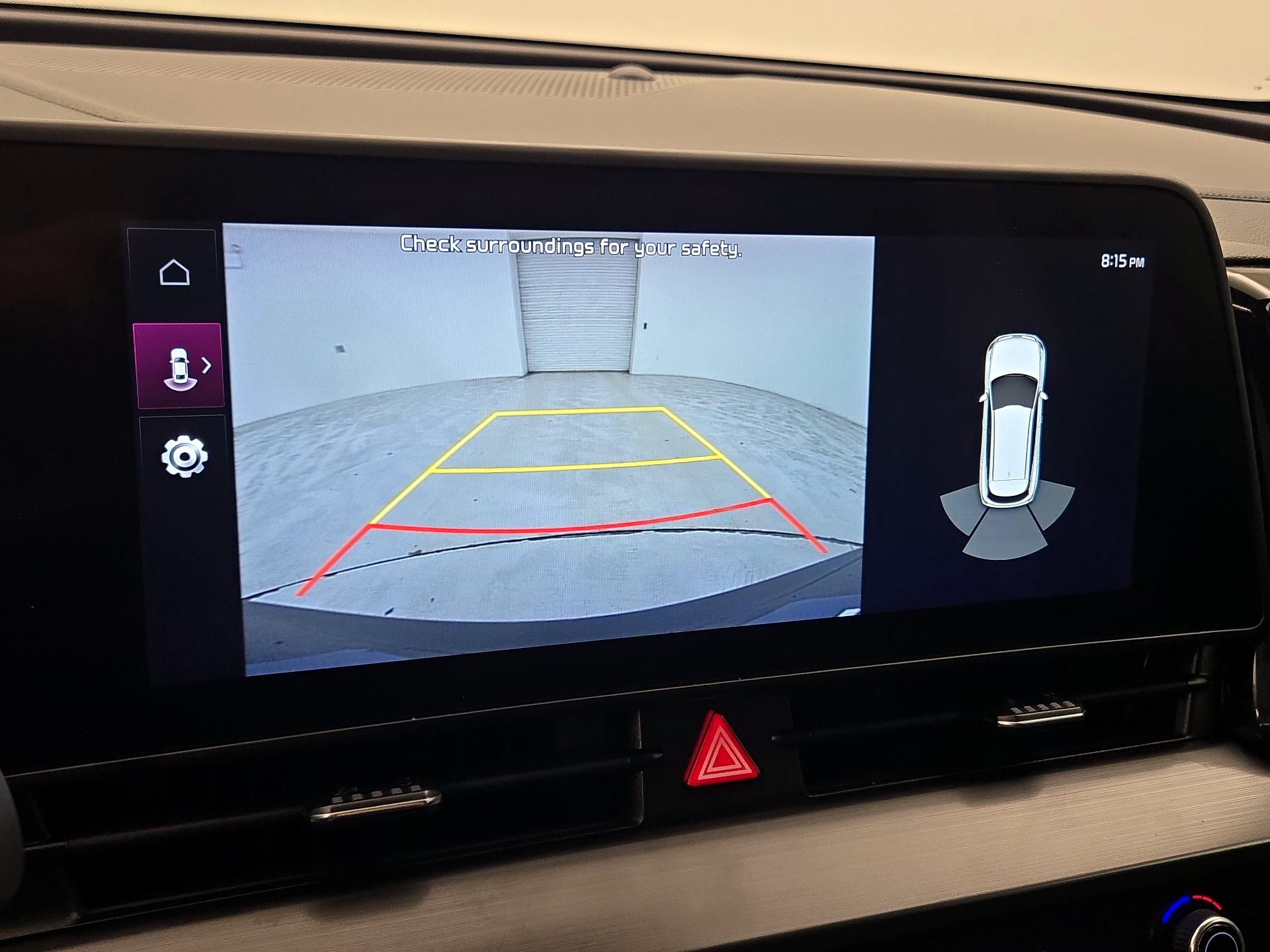 Thumbnail: 2023 Kia Sportage - 15