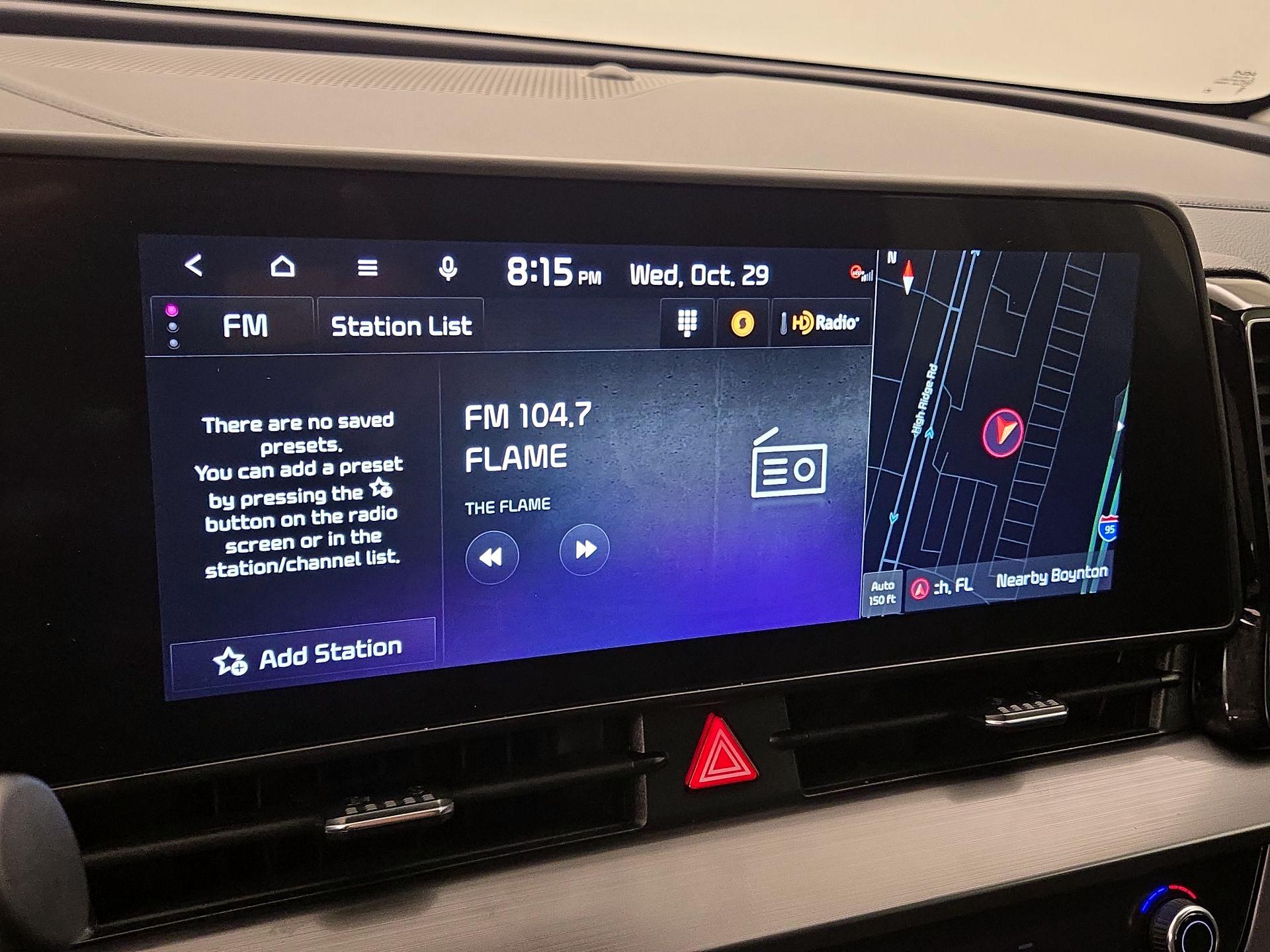 Thumbnail: 2023 Kia Sportage - 16