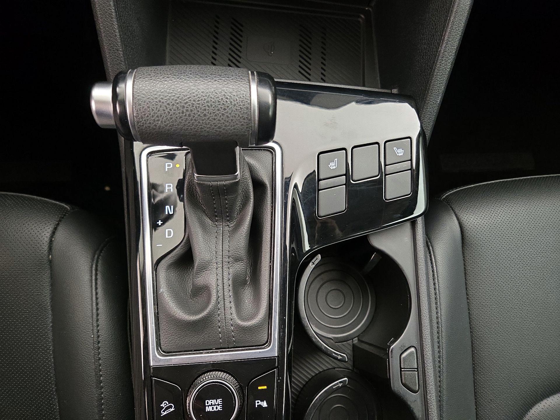 Thumbnail: 2023 Kia Sportage - 18