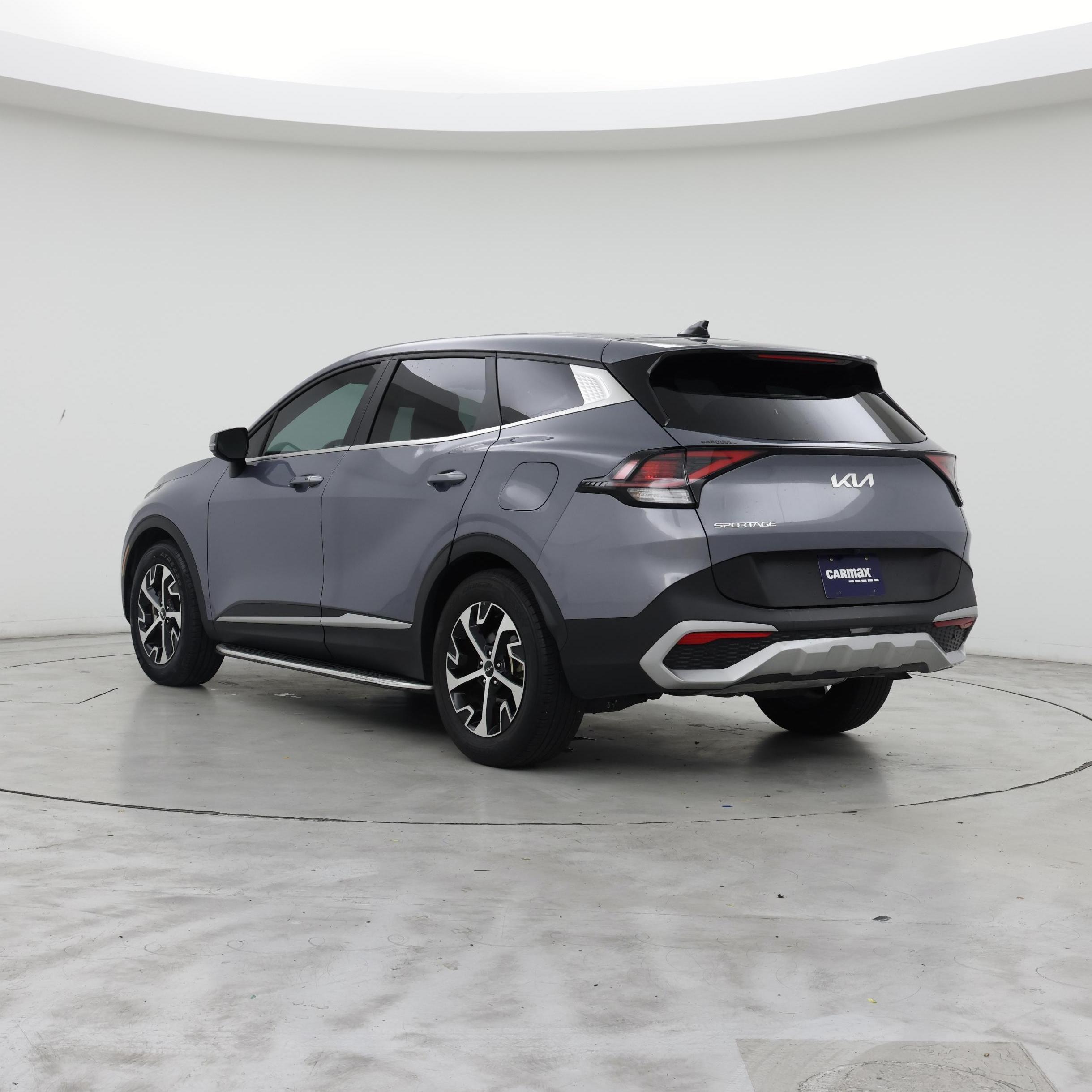 Thumbnail: 2023 Kia Sportage - 2