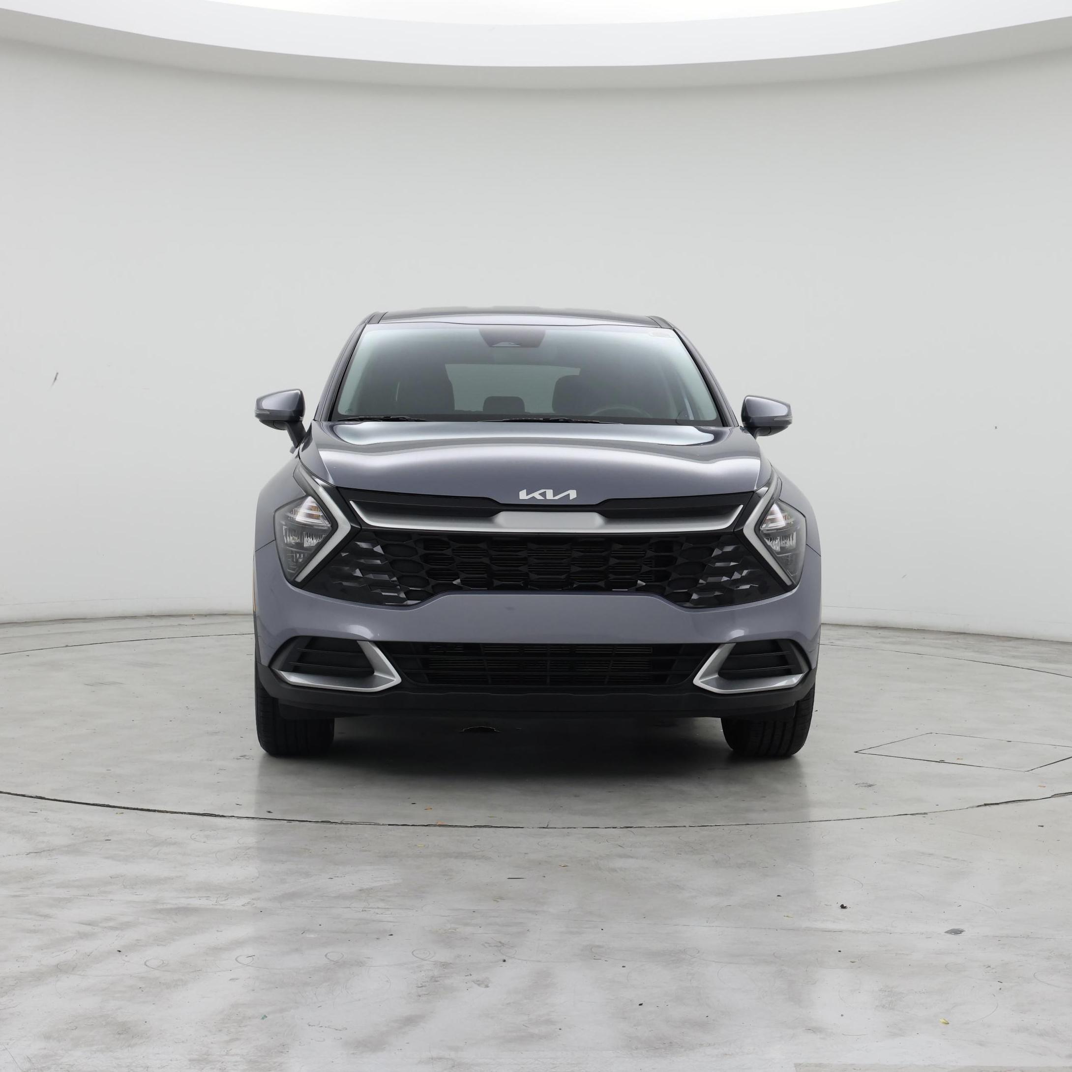 Thumbnail: 2023 Kia Sportage - 5