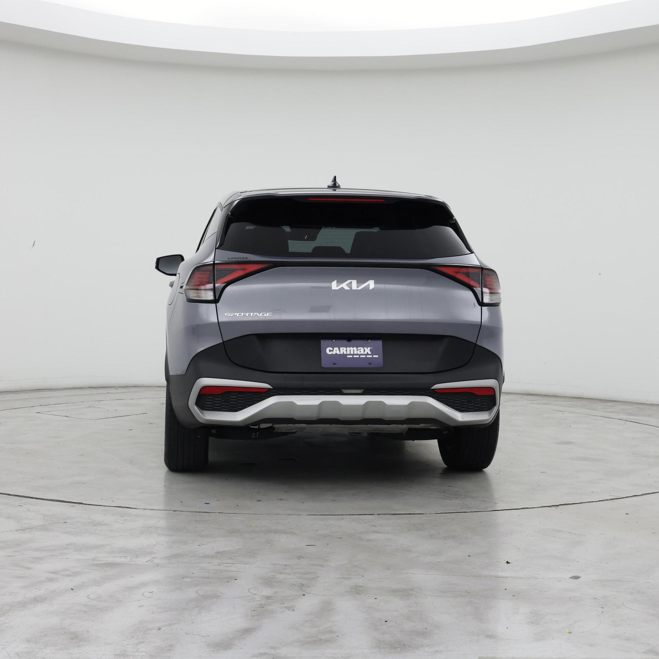 Thumbnail: 2023 Kia Sportage - 6