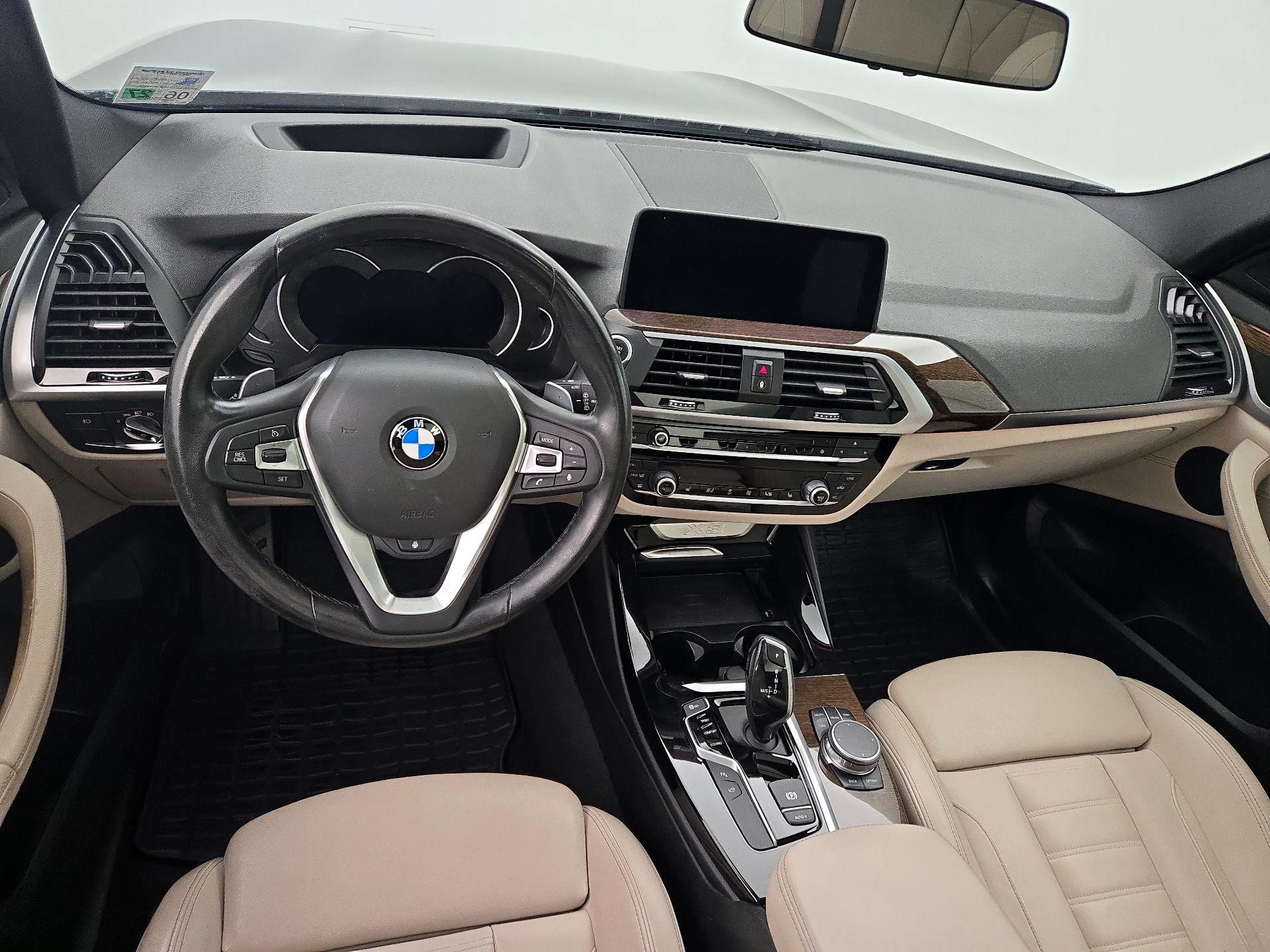 Thumbnail: 2019 BMW X3 - 9