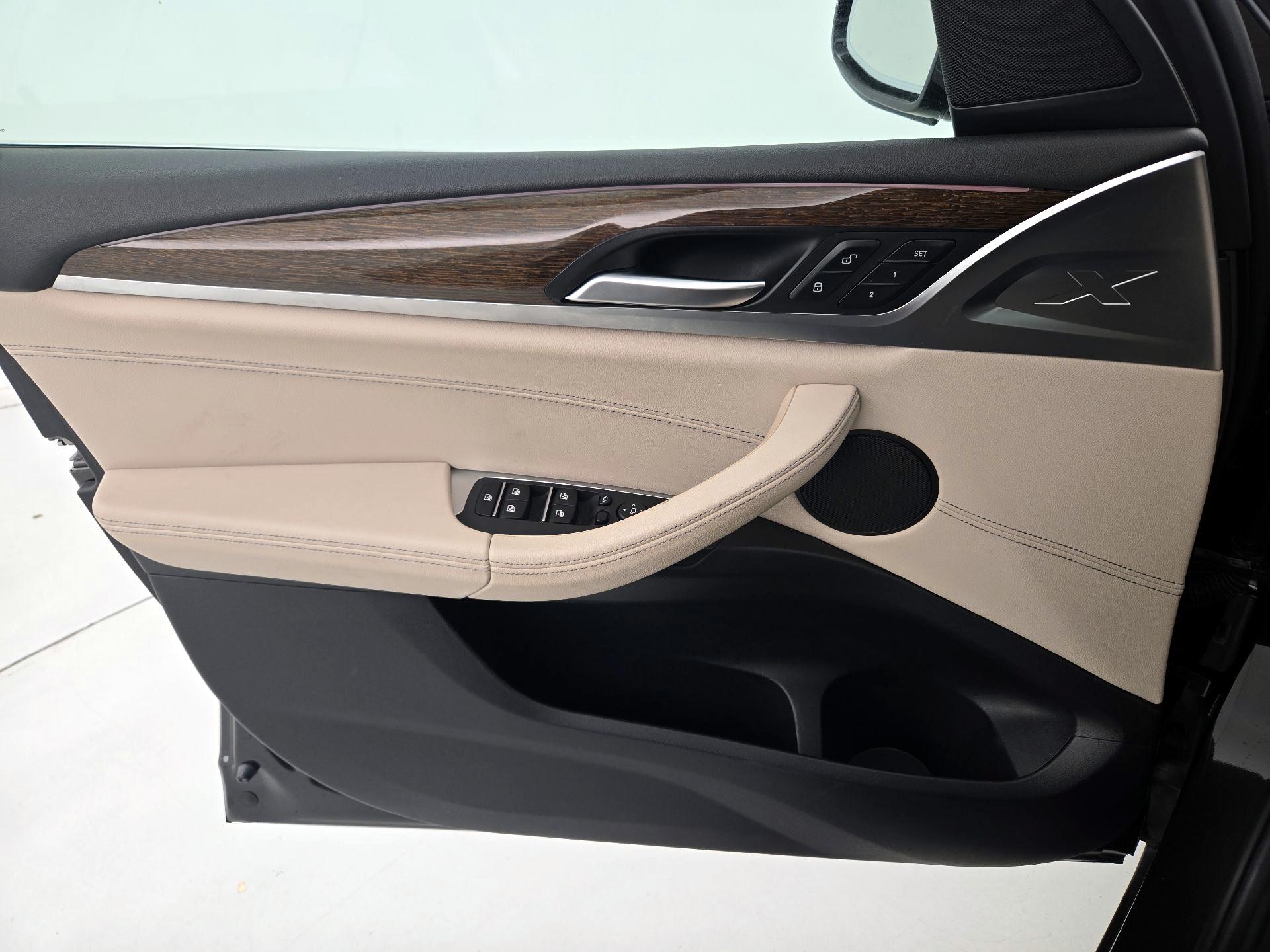 Thumbnail: 2019 BMW X3 - 12