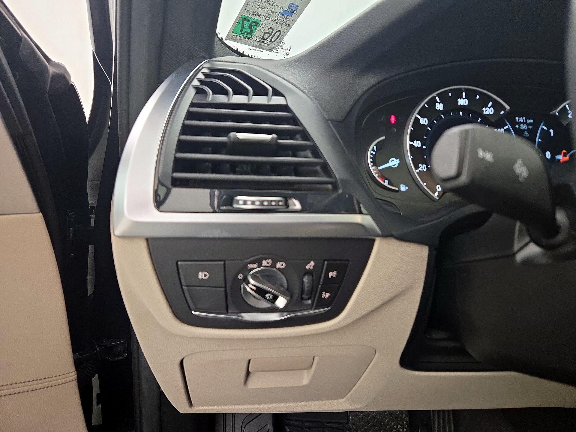 Thumbnail: 2019 BMW X3 - 13