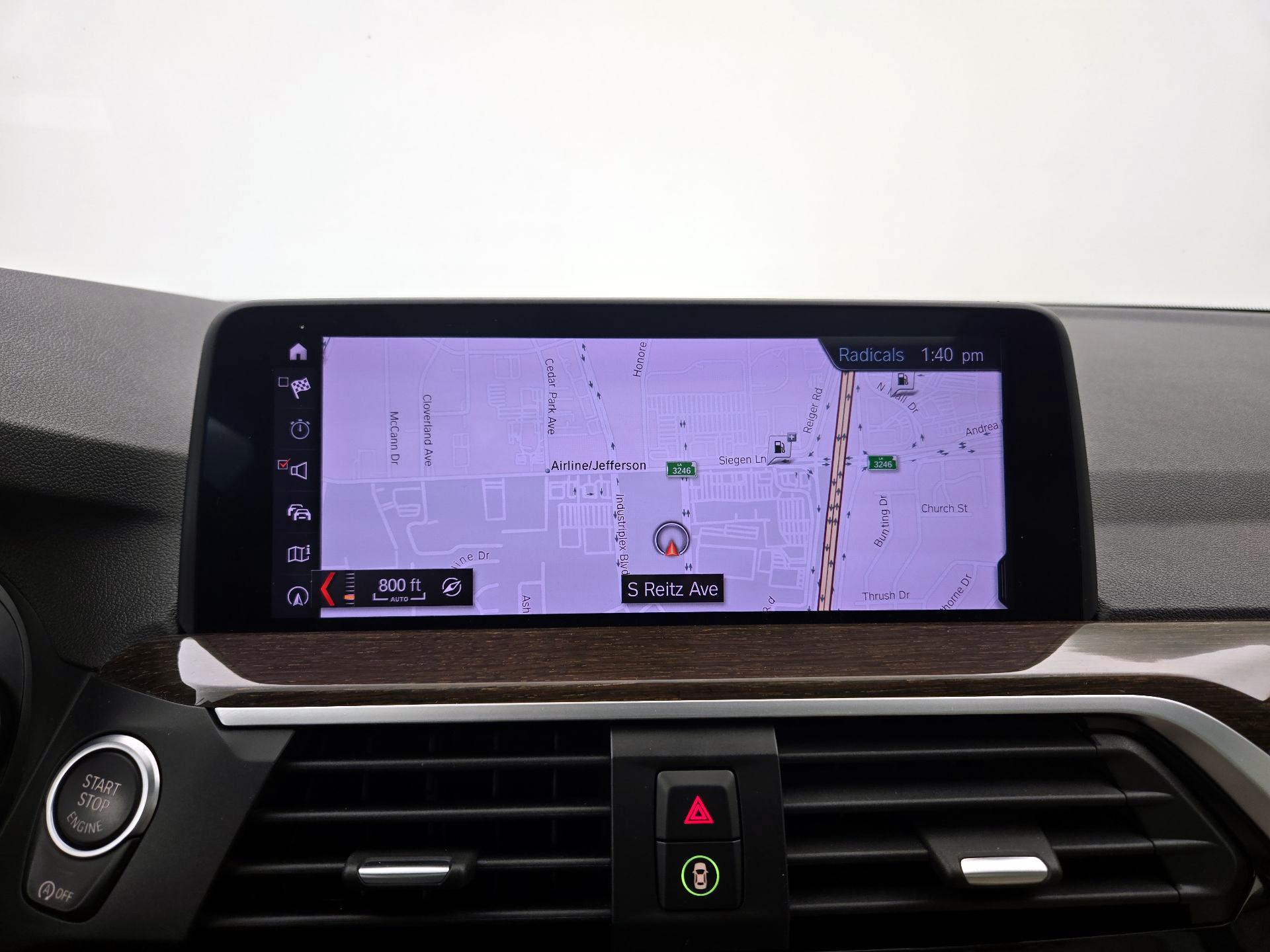 Thumbnail: 2019 BMW X3 - 14