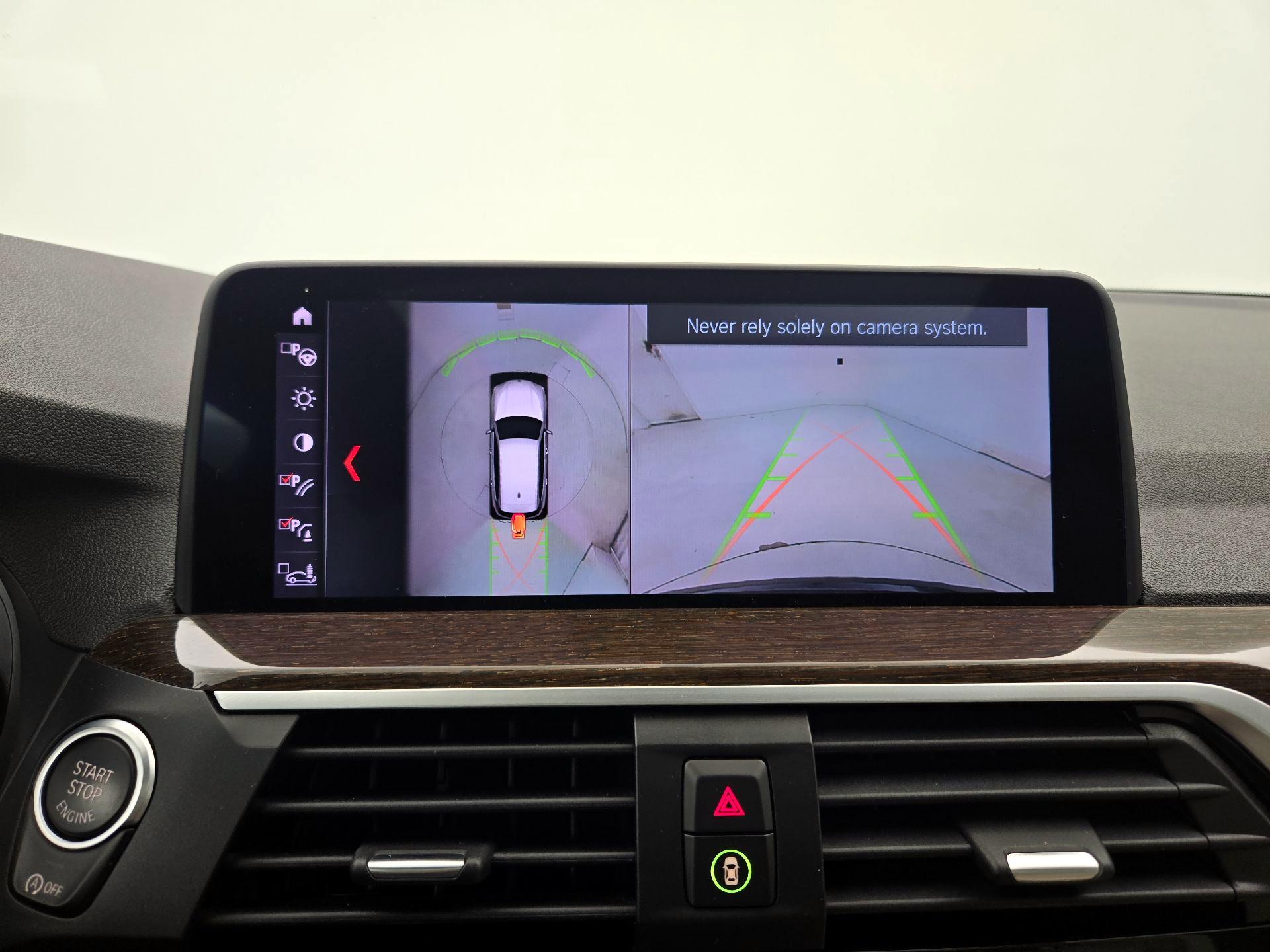Thumbnail: 2019 BMW X3 - 15