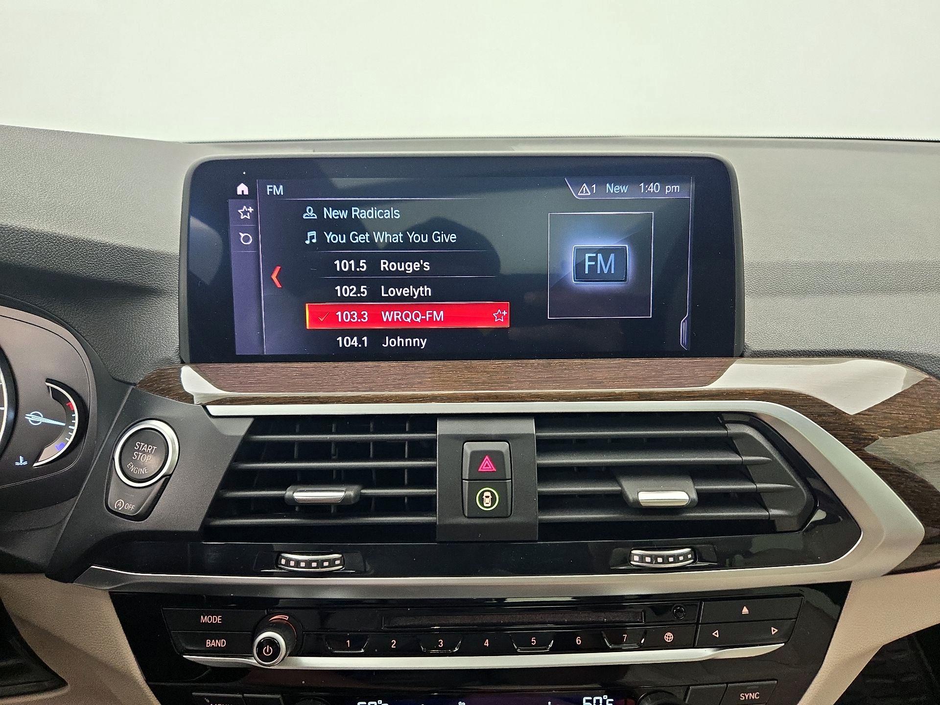 Thumbnail: 2019 BMW X3 - 16