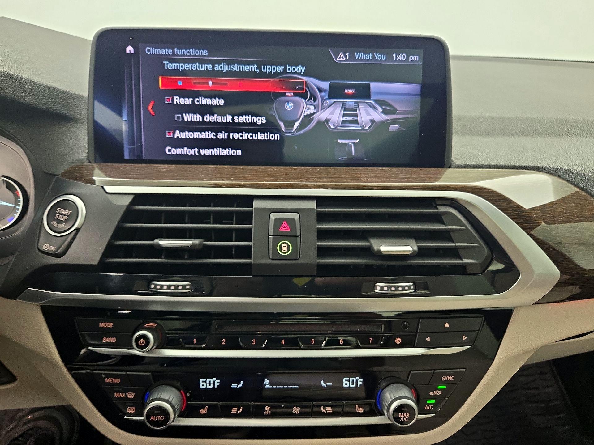 Thumbnail: 2019 BMW X3 - 17