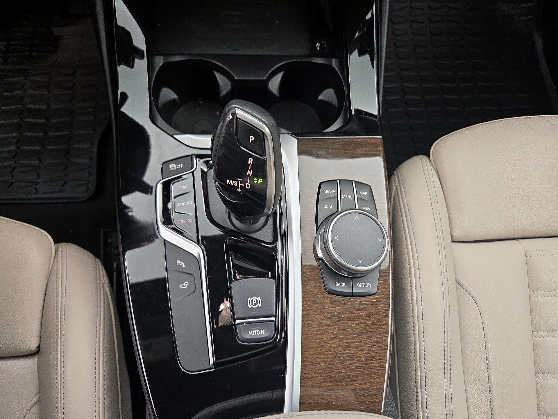 Thumbnail: 2019 BMW X3 - 18