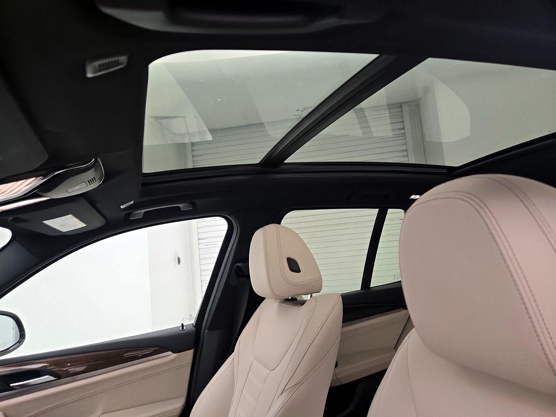 Thumbnail: 2019 BMW X3 - 20