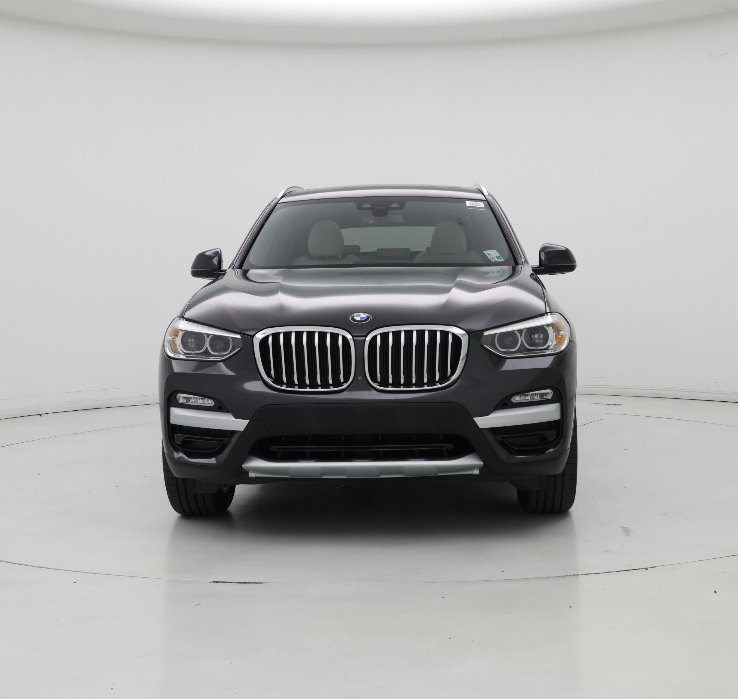 Thumbnail: 2019 BMW X3 - 5