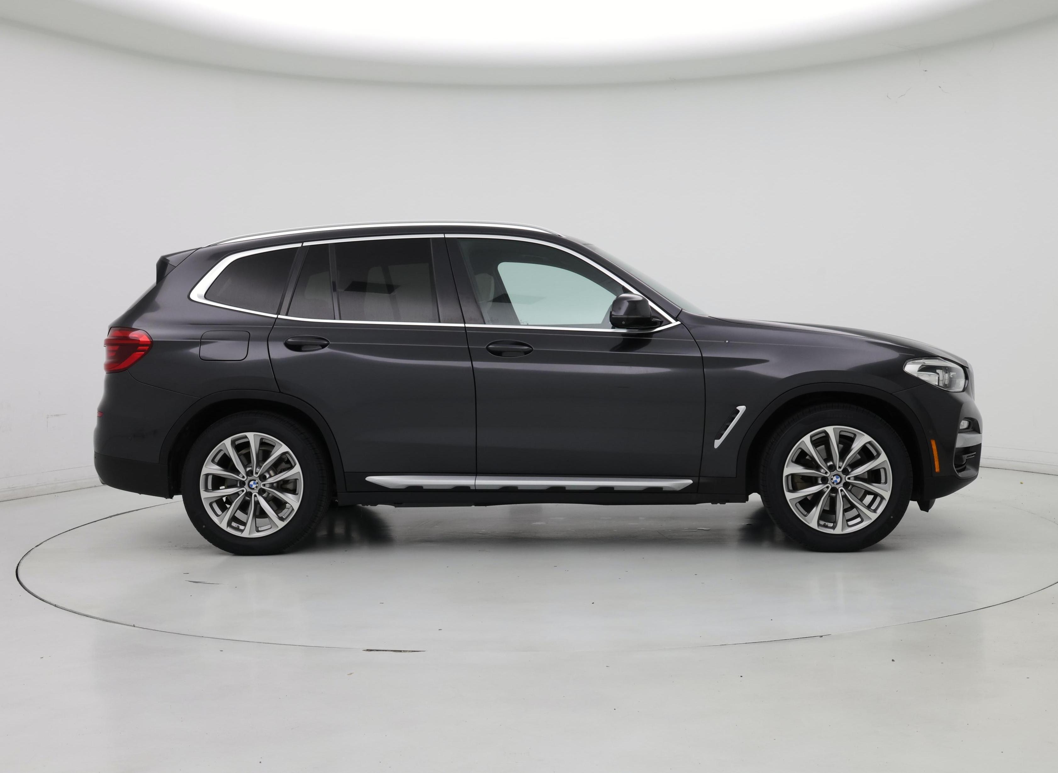 Thumbnail: 2019 BMW X3 - 7