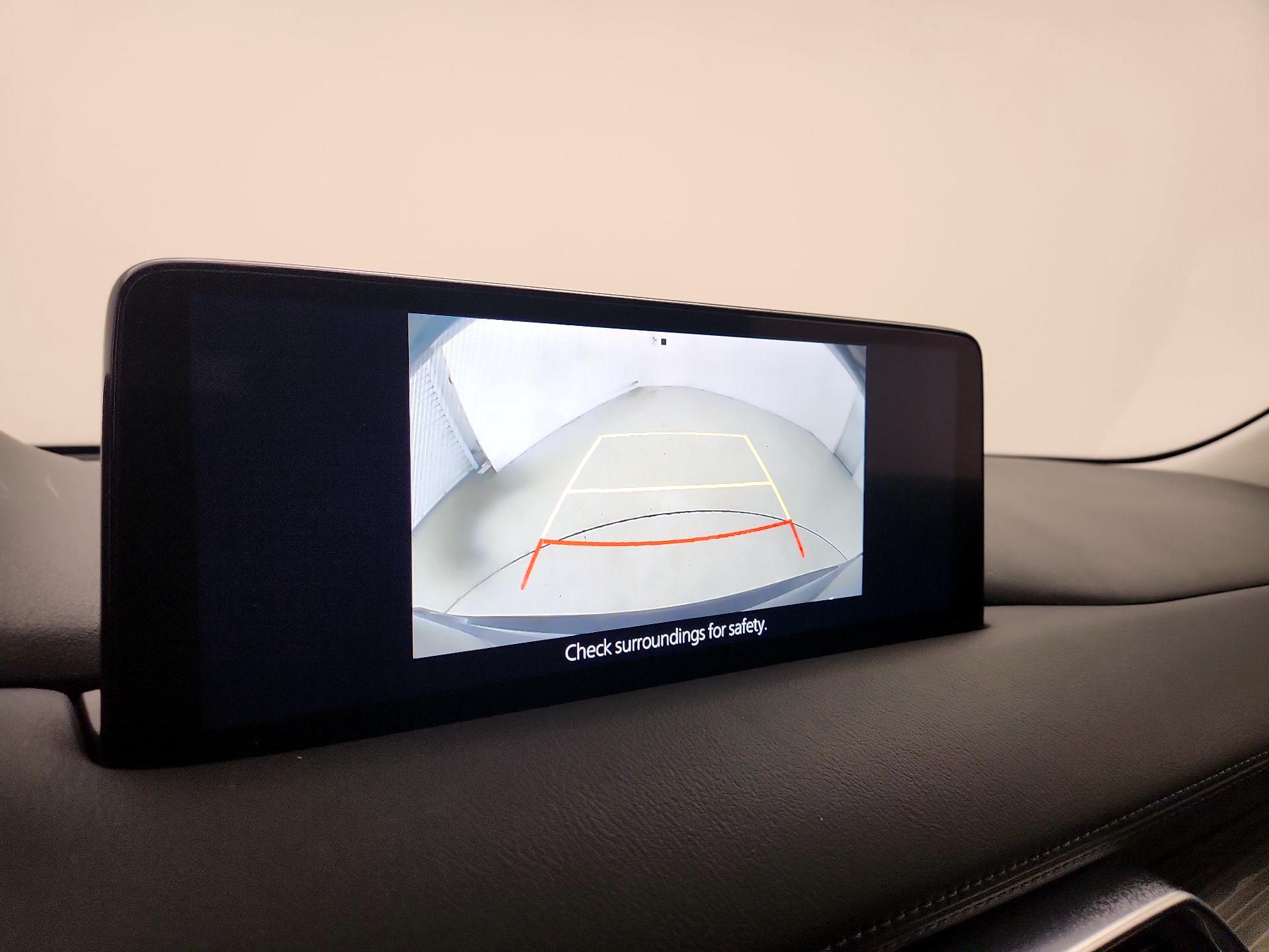 Thumbnail: 2021 Mazda CX-5 - 14