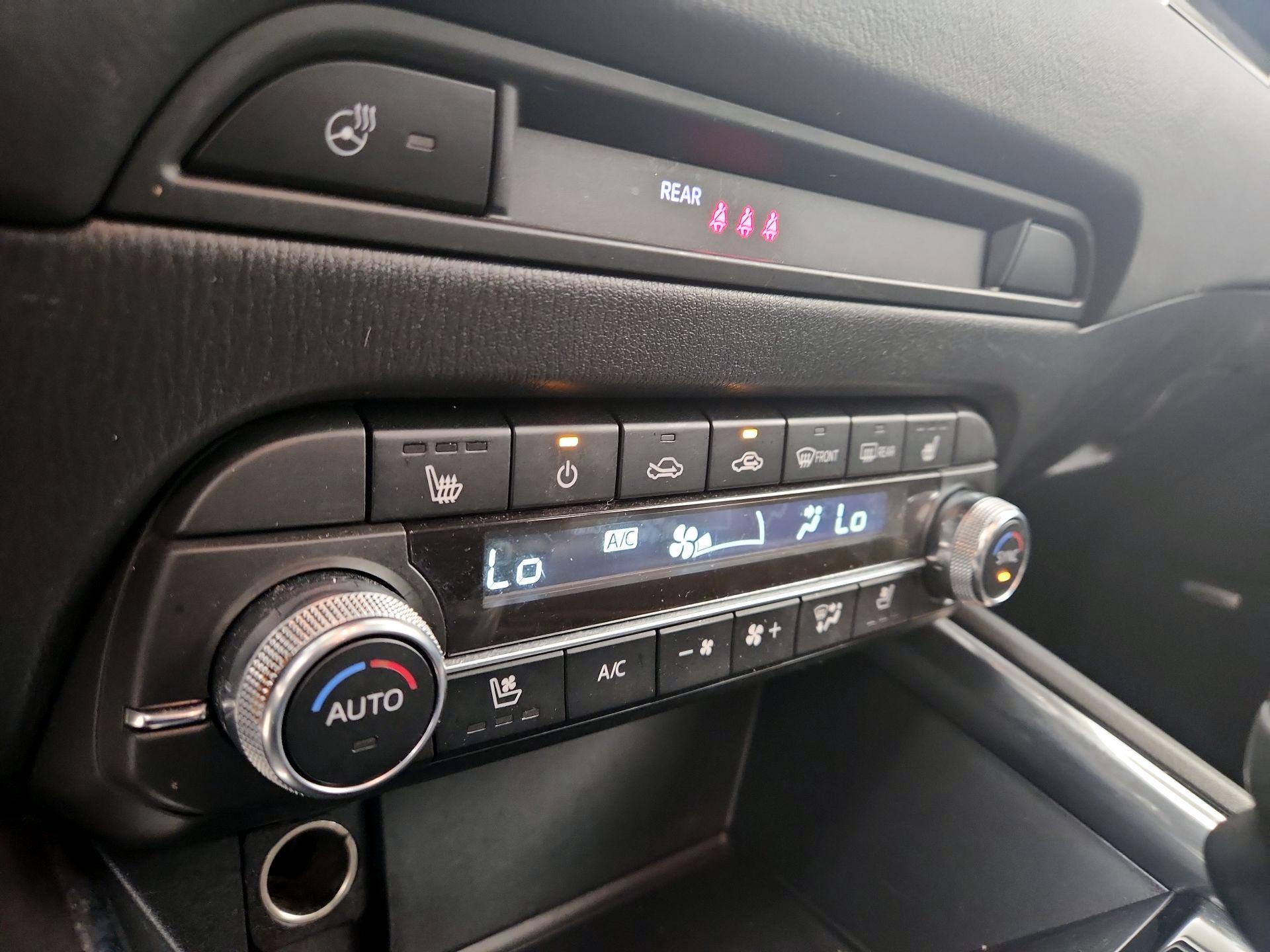 Thumbnail: 2021 Mazda CX-5 - 16