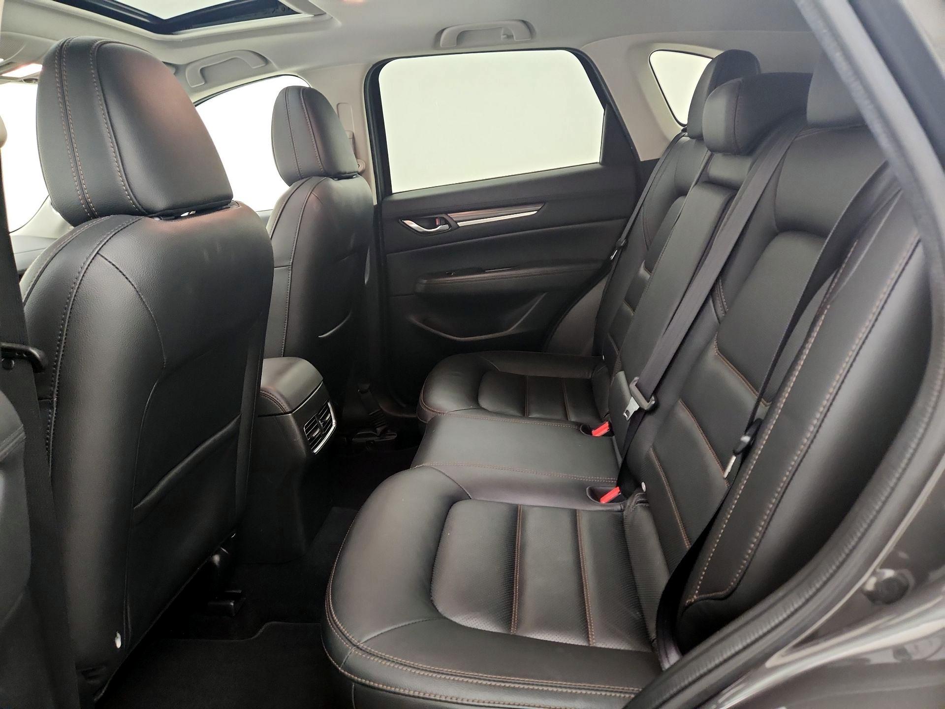 Thumbnail: 2021 Mazda CX-5 - 20