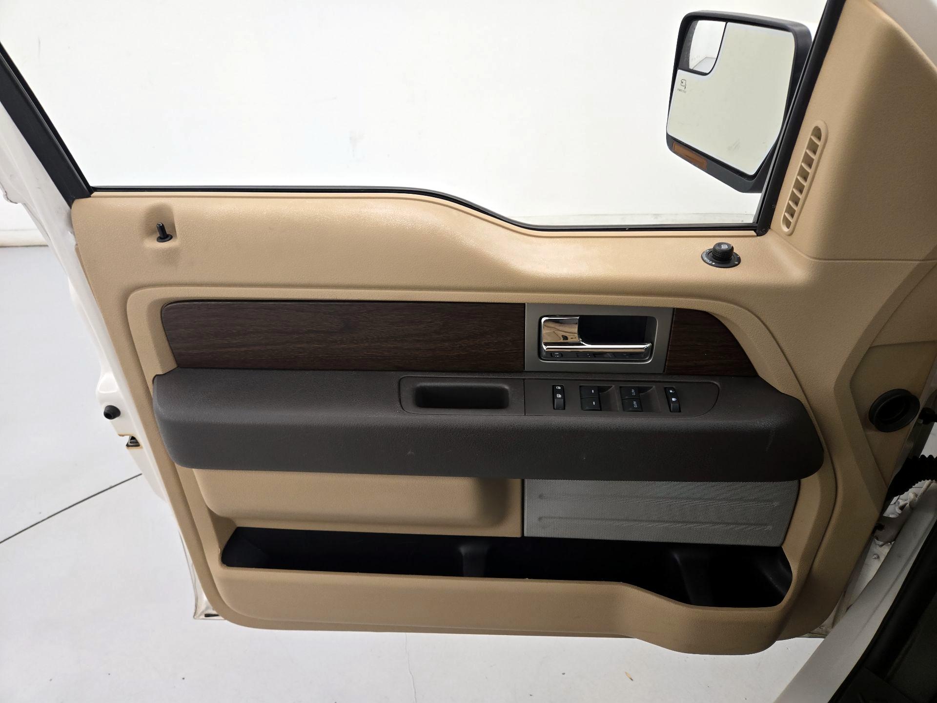 Thumbnail: 2014 Ford F-150 - 12