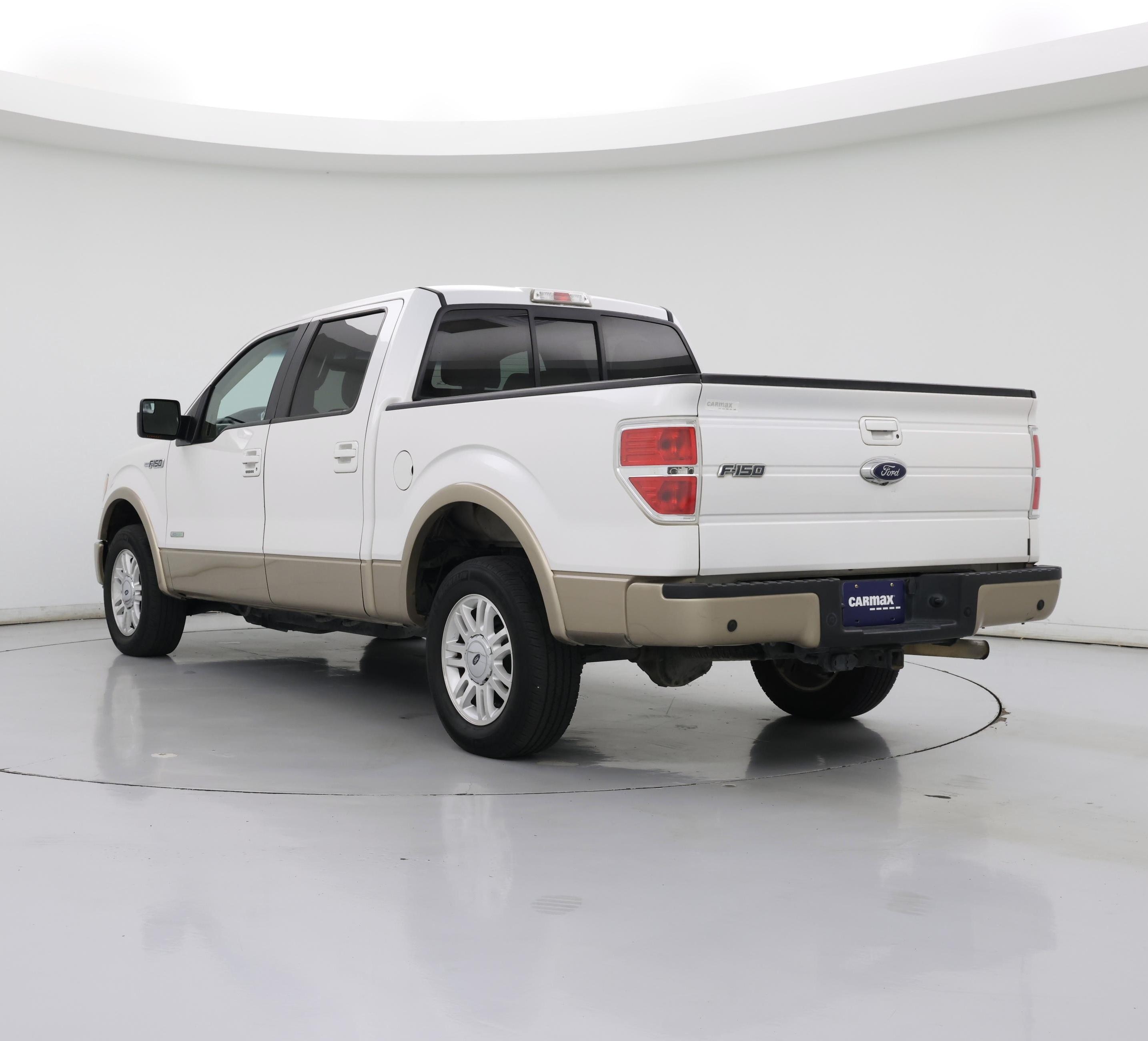 Thumbnail: 2014 Ford F-150 - 2