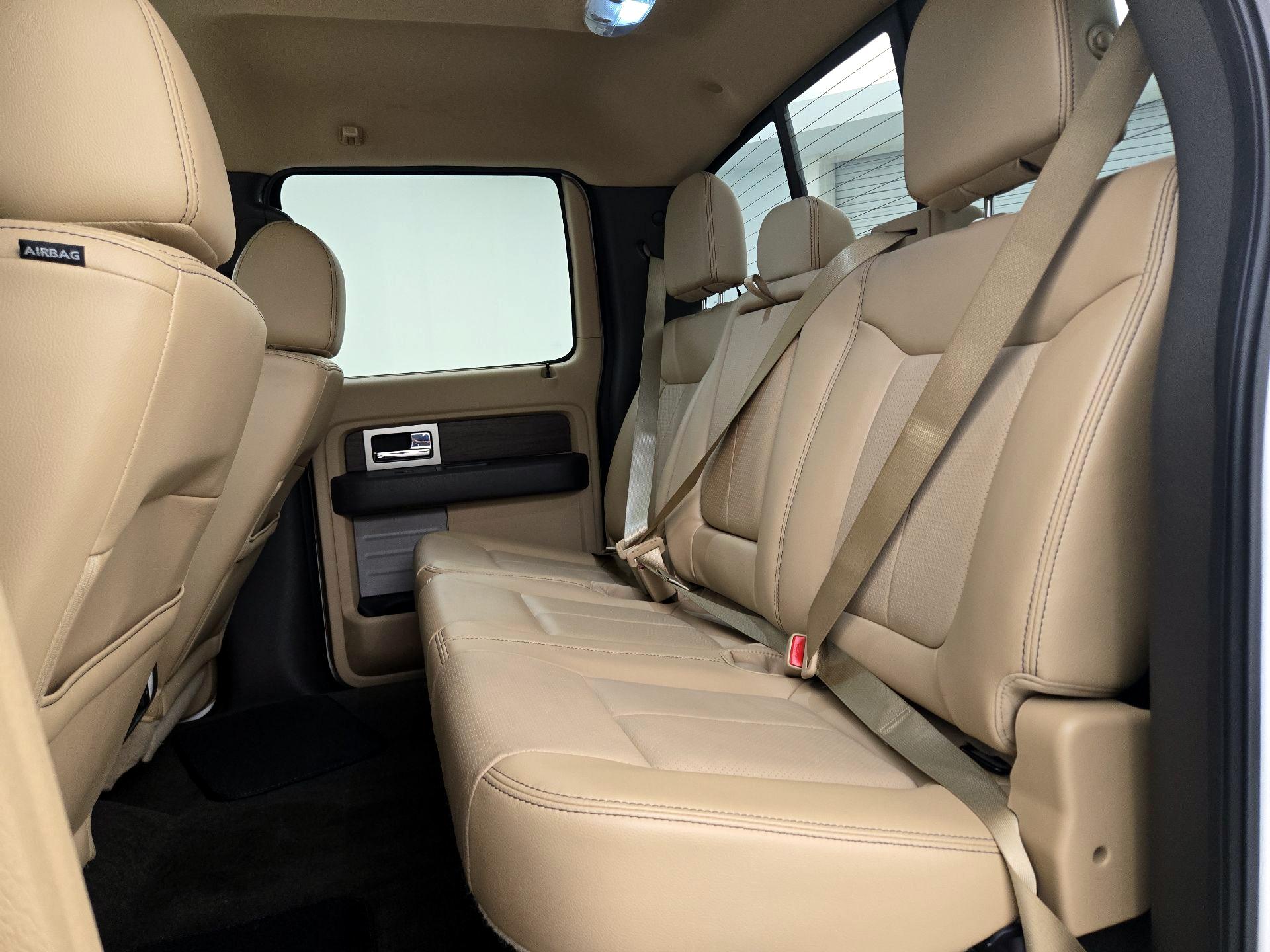 Thumbnail: 2014 Ford F-150 - 19