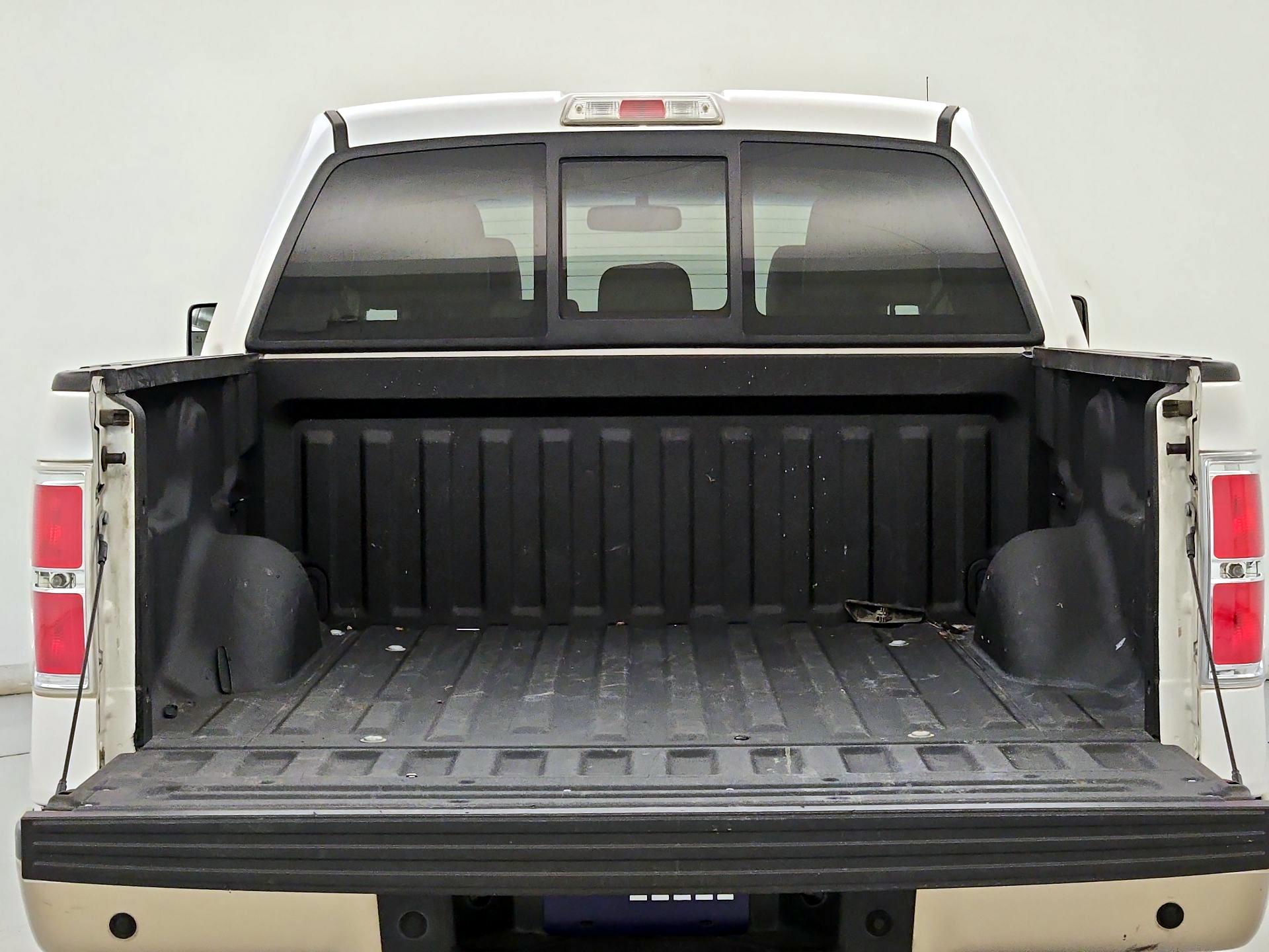 Thumbnail: 2014 Ford F-150 - 20
