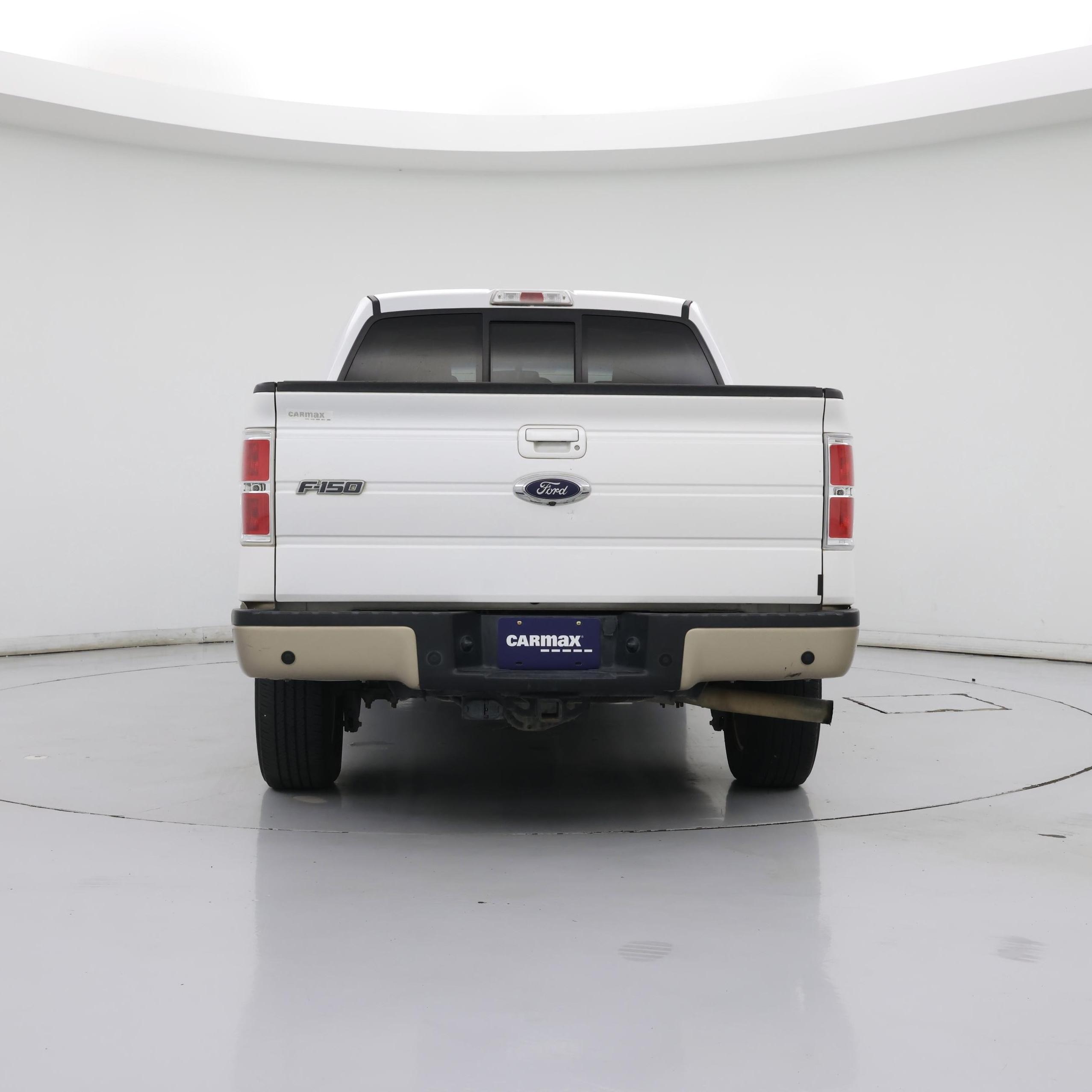 Thumbnail: 2014 Ford F-150 - 6