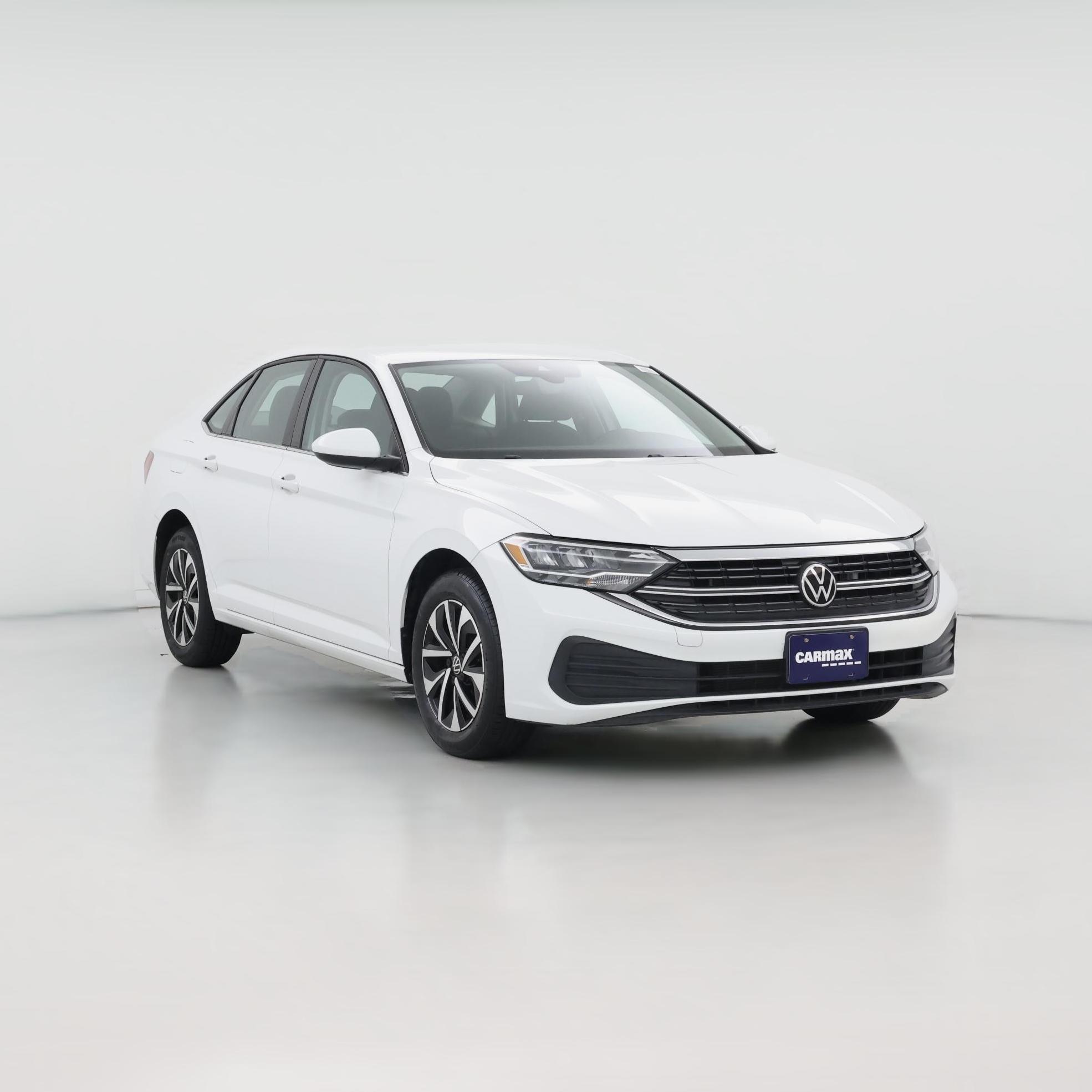 Thumbnail: 2023 Volkswagen Jetta - 1