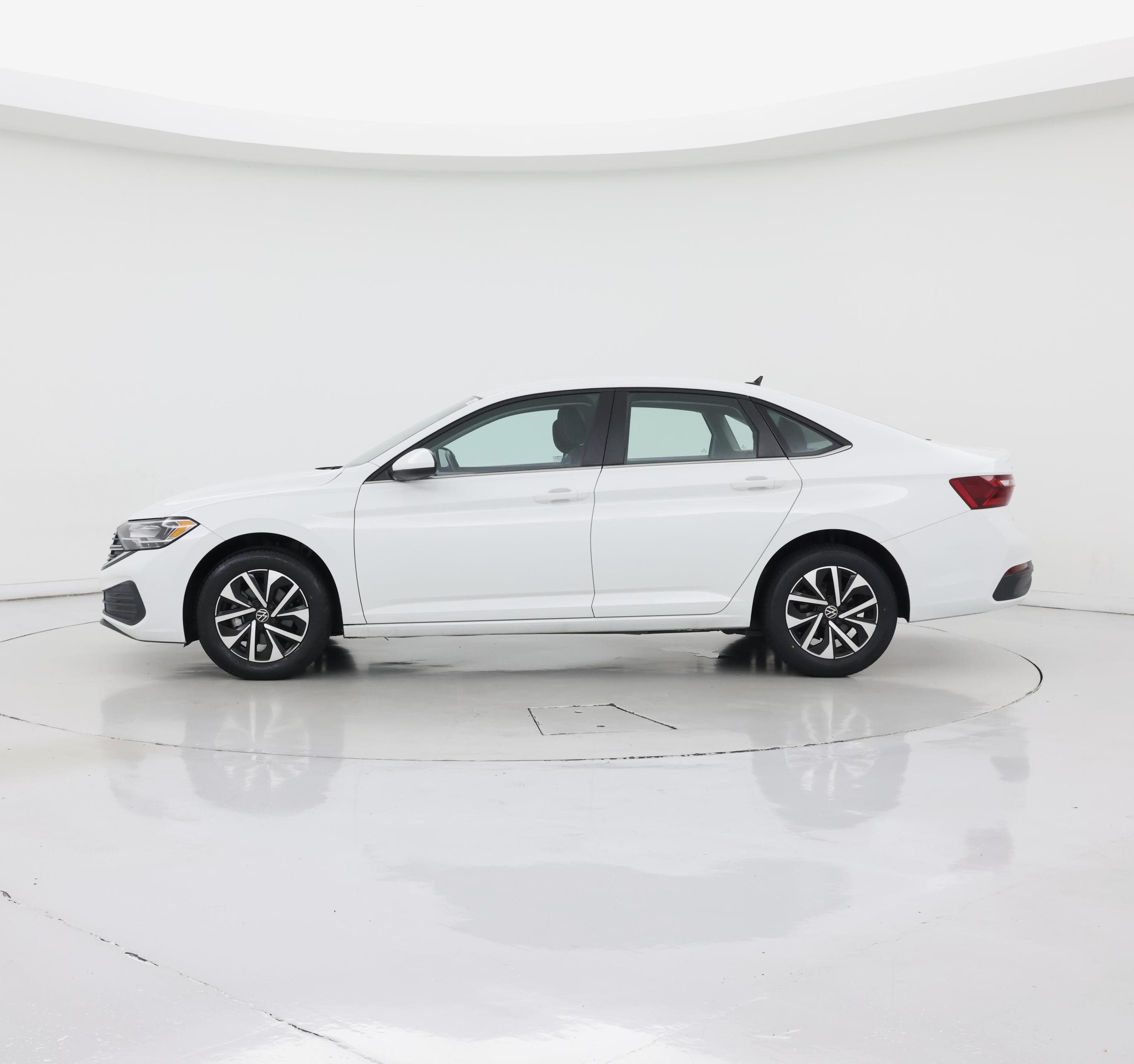 Thumbnail: 2023 Volkswagen Jetta - 3