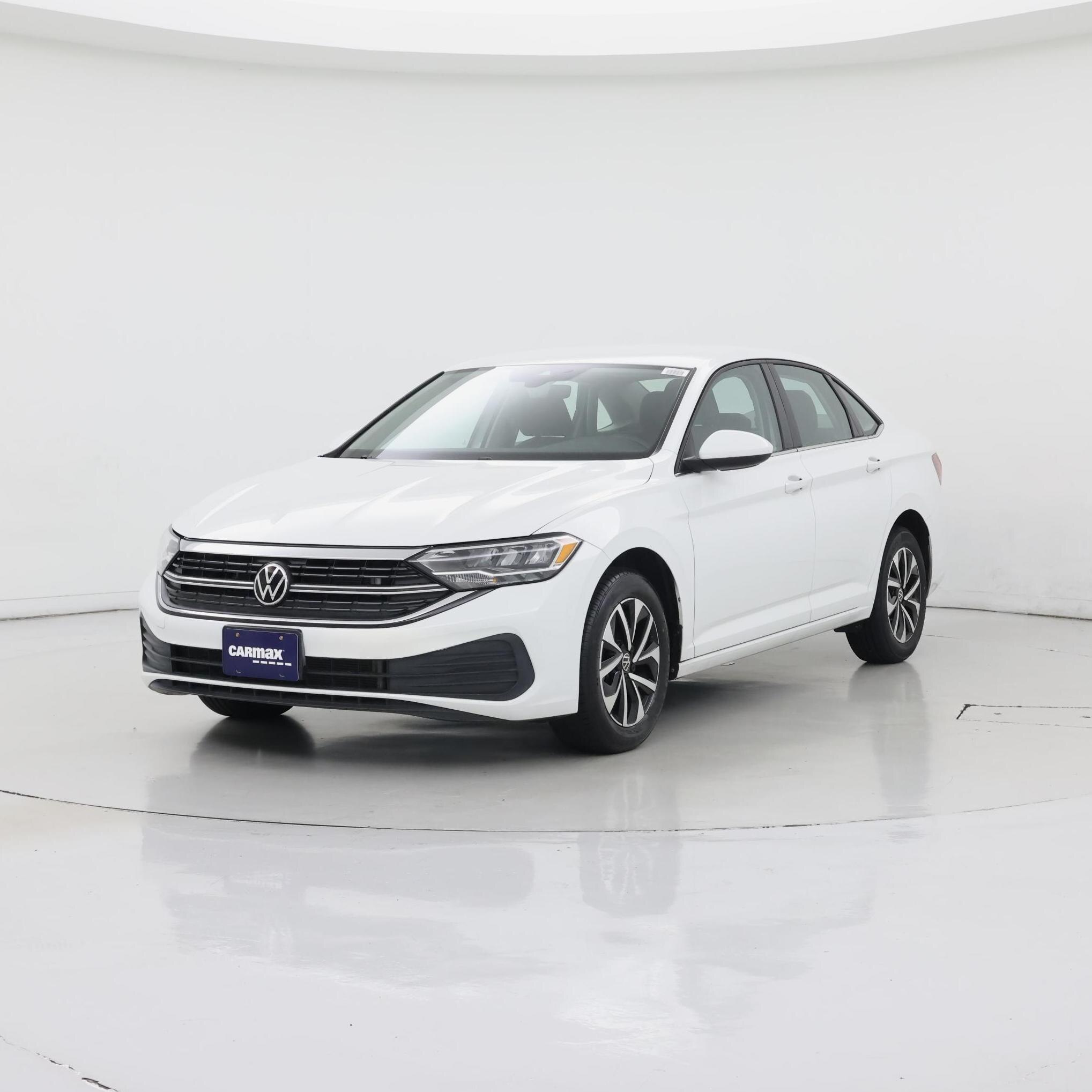 Thumbnail: 2023 Volkswagen Jetta - 4