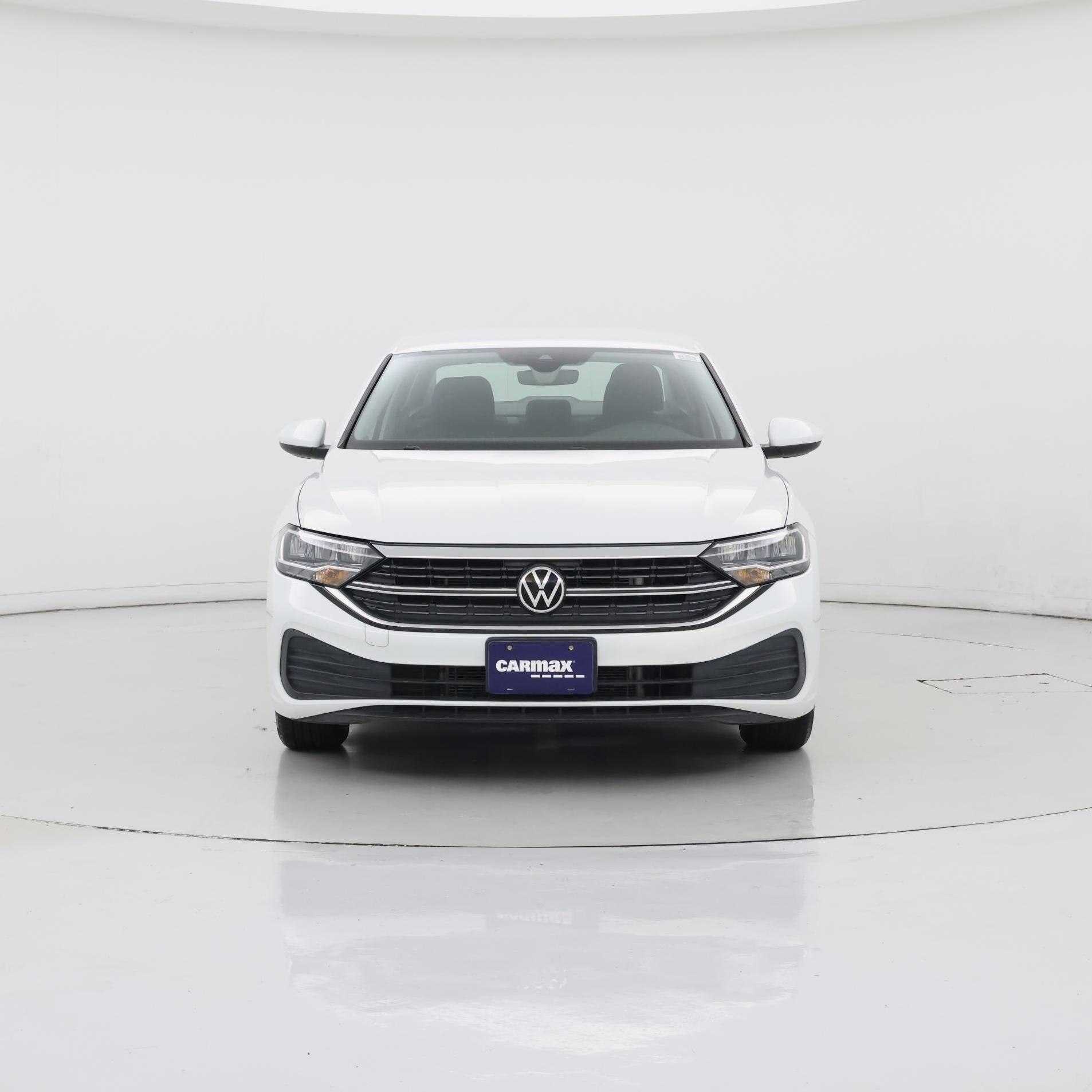 Thumbnail: 2023 Volkswagen Jetta - 5