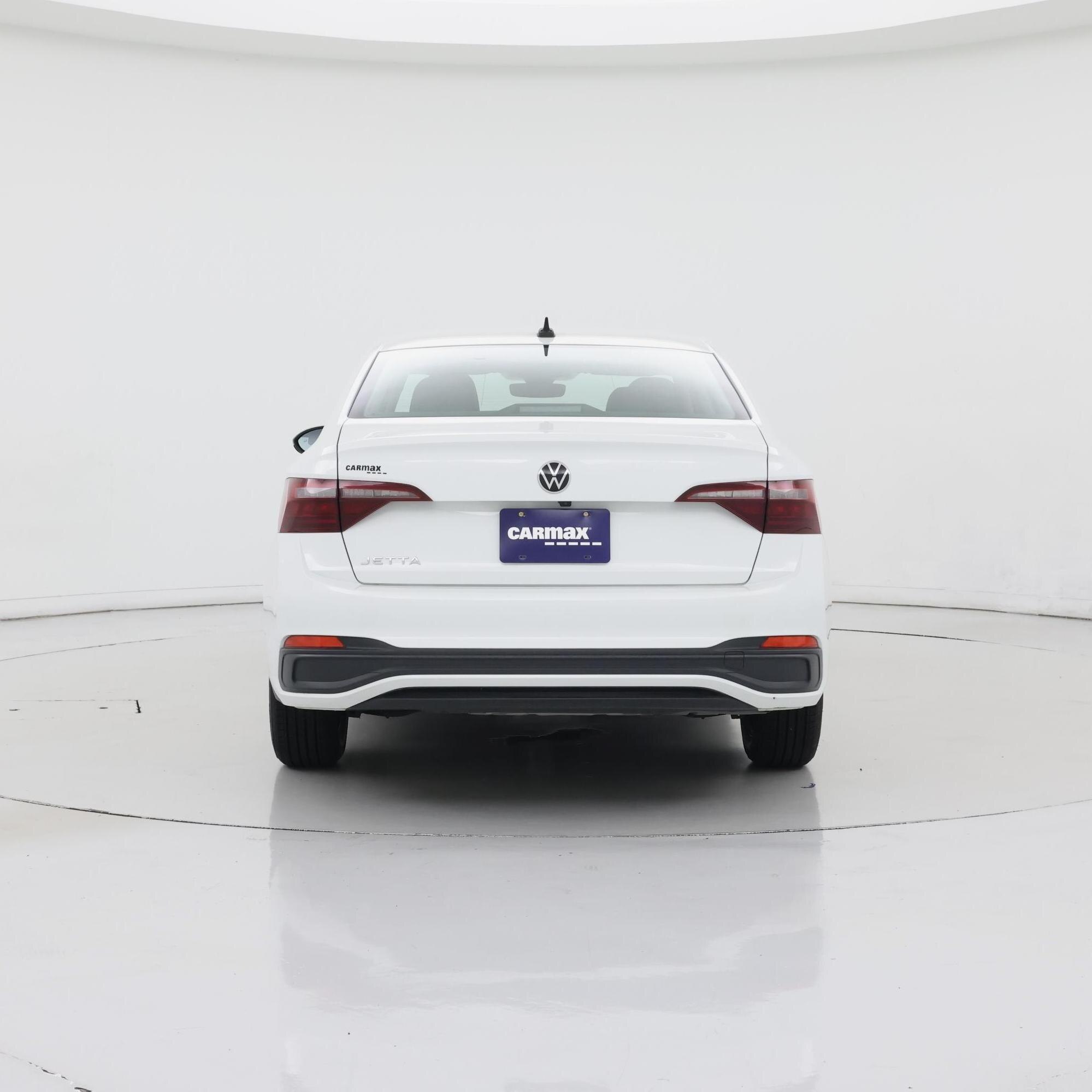 Thumbnail: 2023 Volkswagen Jetta - 6