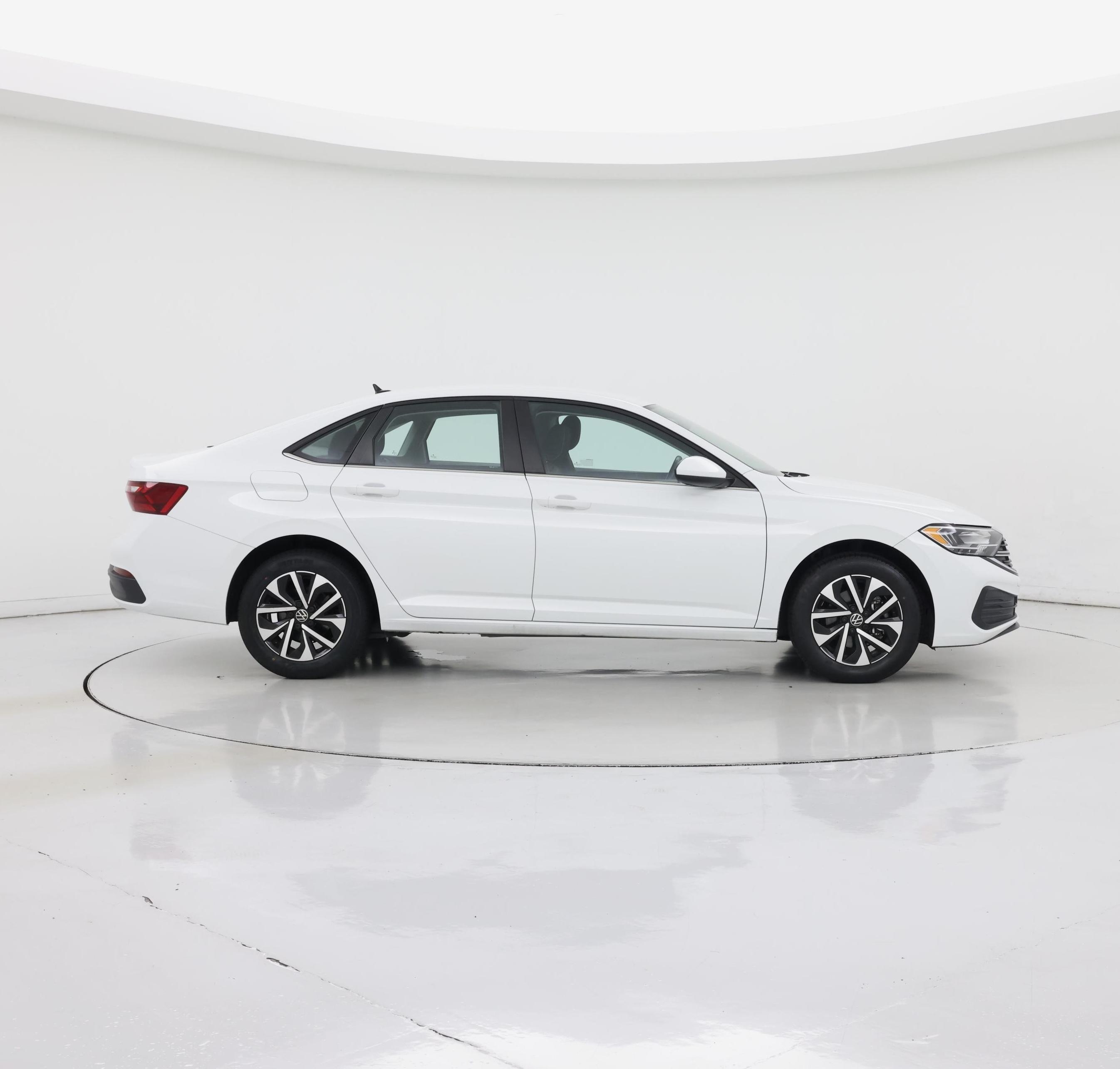 Thumbnail: 2023 Volkswagen Jetta - 7