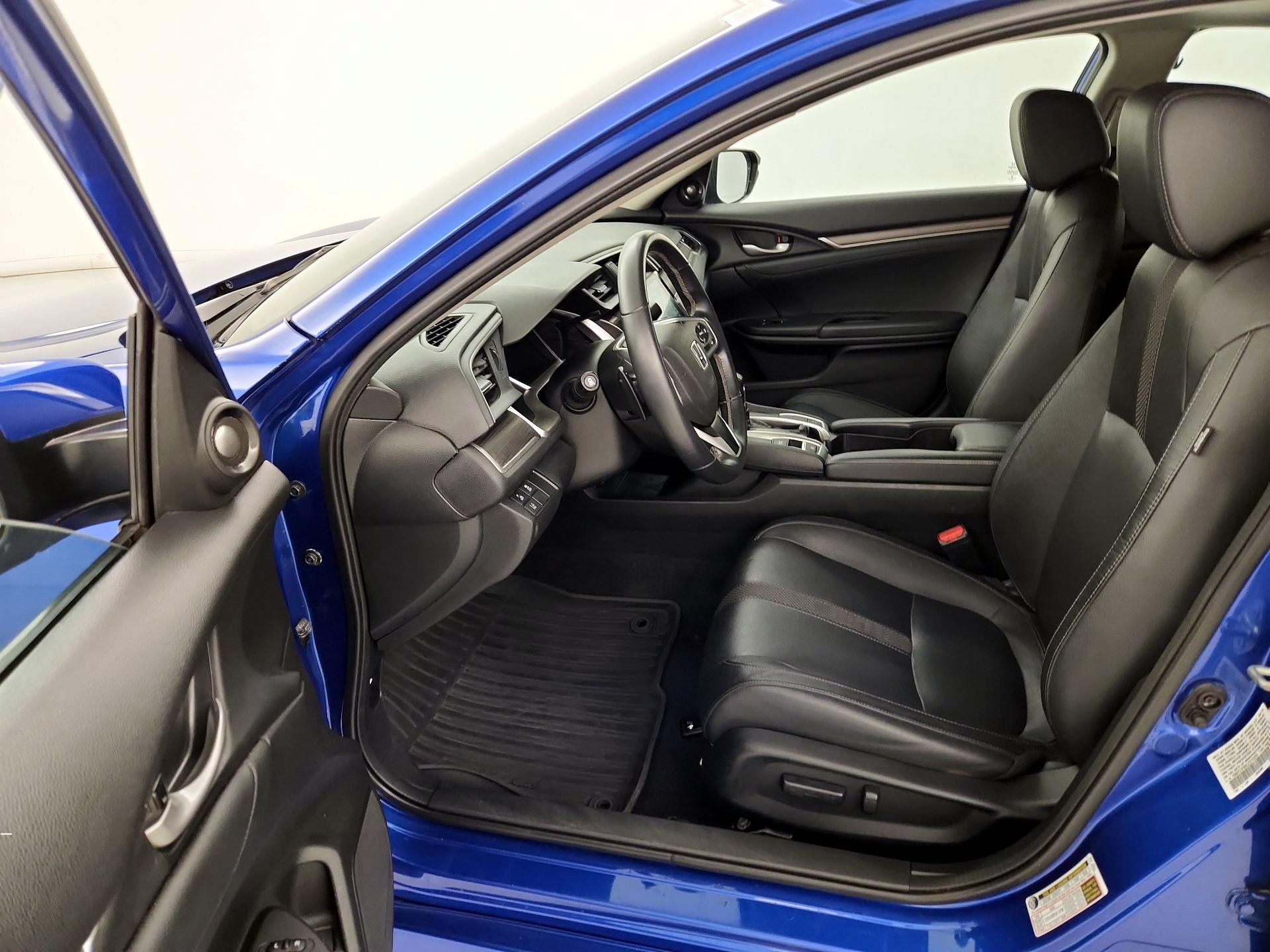 Thumbnail: 2020 Honda Civic - 11