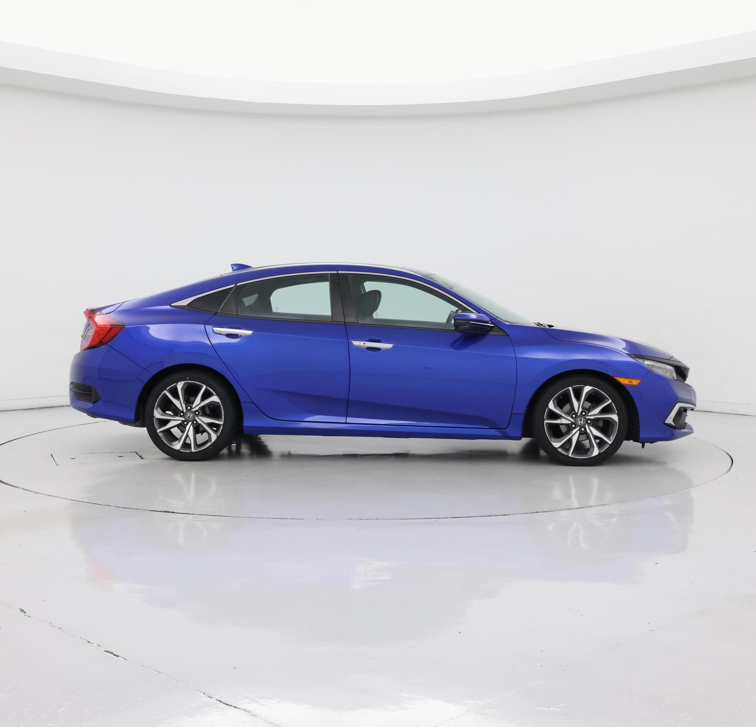 Thumbnail: 2020 Honda Civic - 7