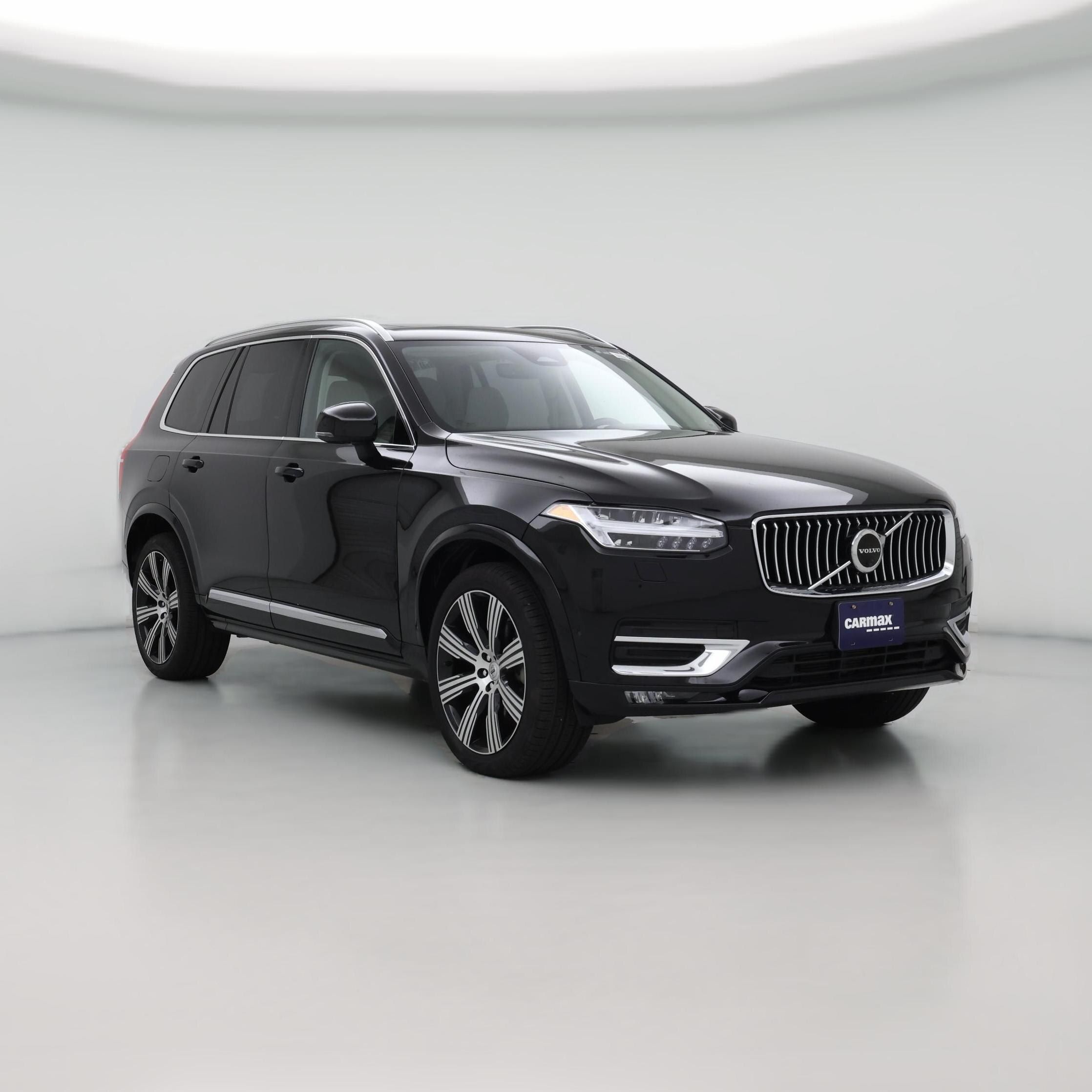 Thumbnail: 2023 Volvo XC90 - 1