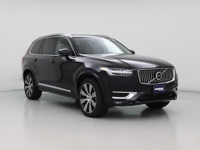 2023 Volvo XC90 B6 Ultimate
