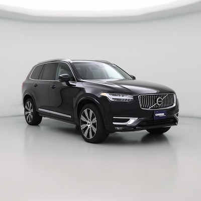 2023 Volvo XC90 B6 Ultimate