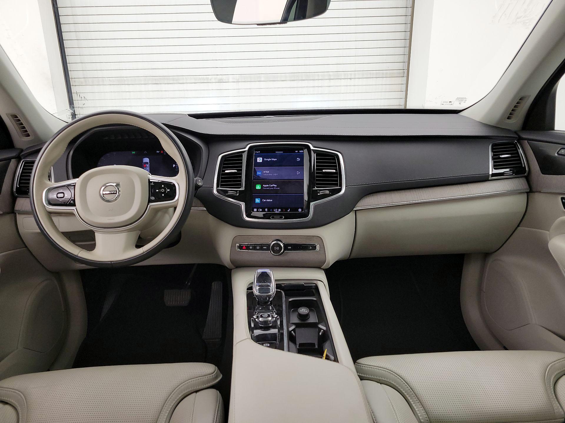 Thumbnail: 2023 Volvo XC90 - 9