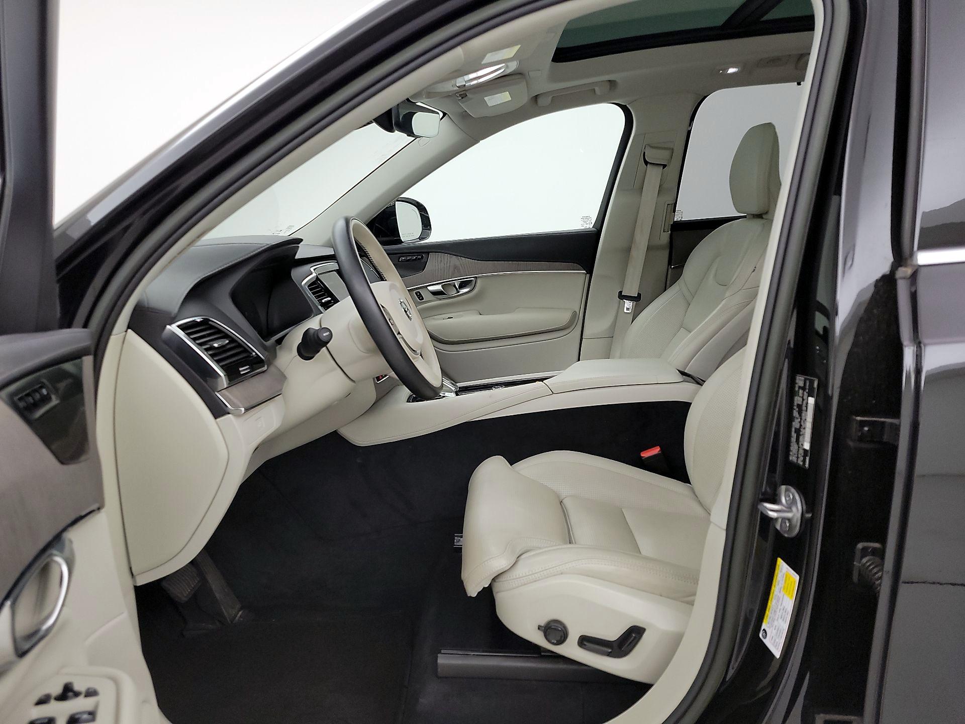 Thumbnail: 2023 Volvo XC90 - 11