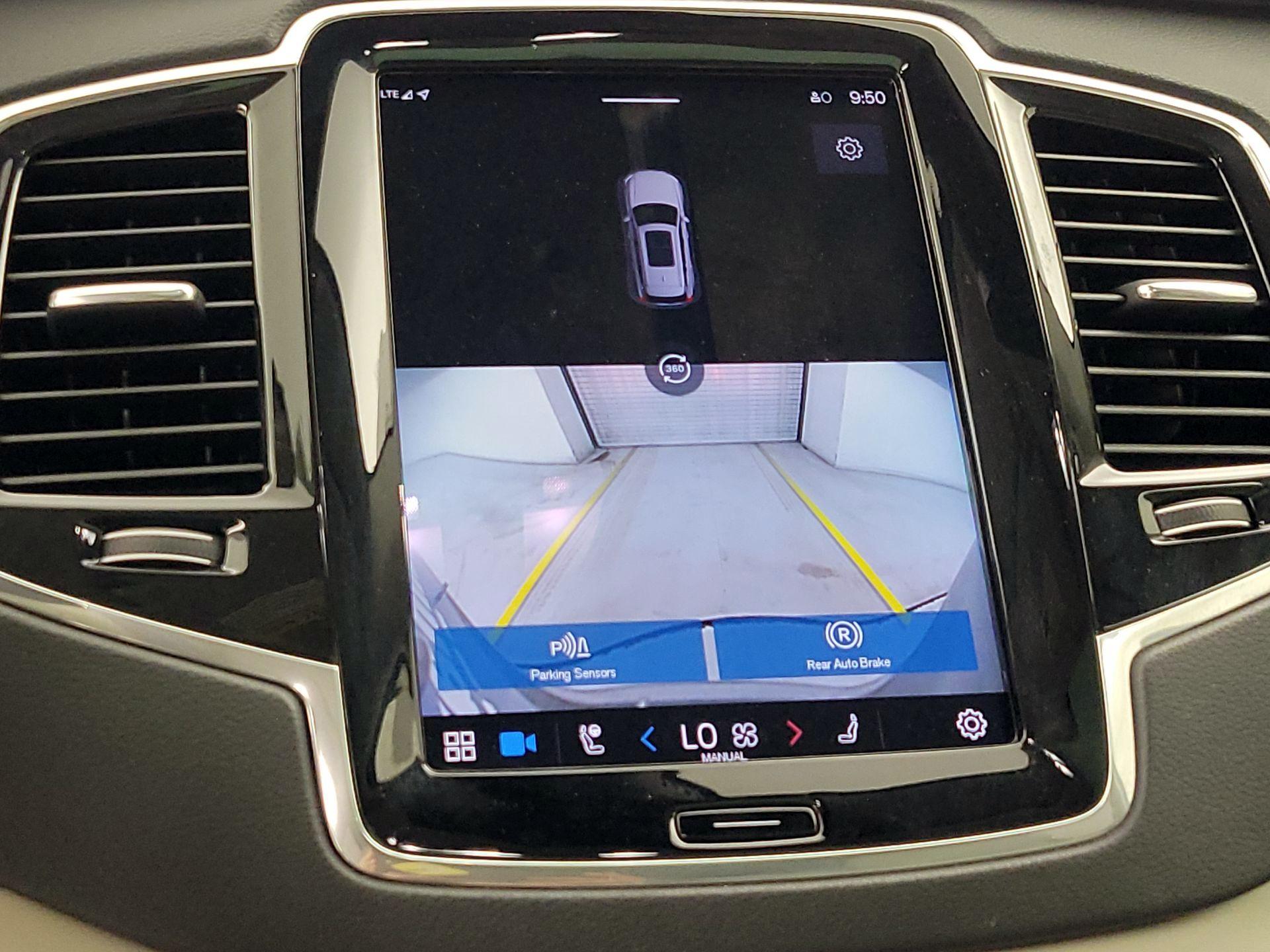 Thumbnail: 2023 Volvo XC90 - 14