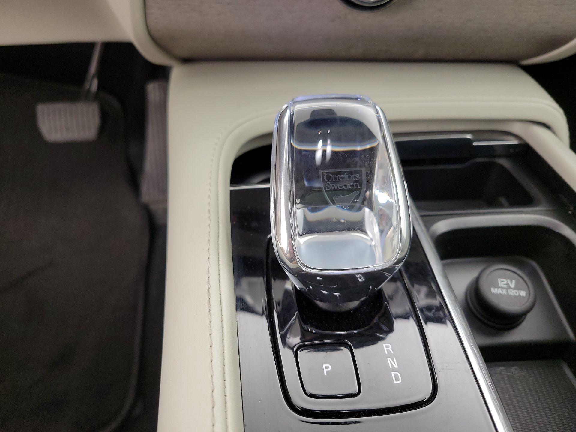 Thumbnail: 2023 Volvo XC90 - 17