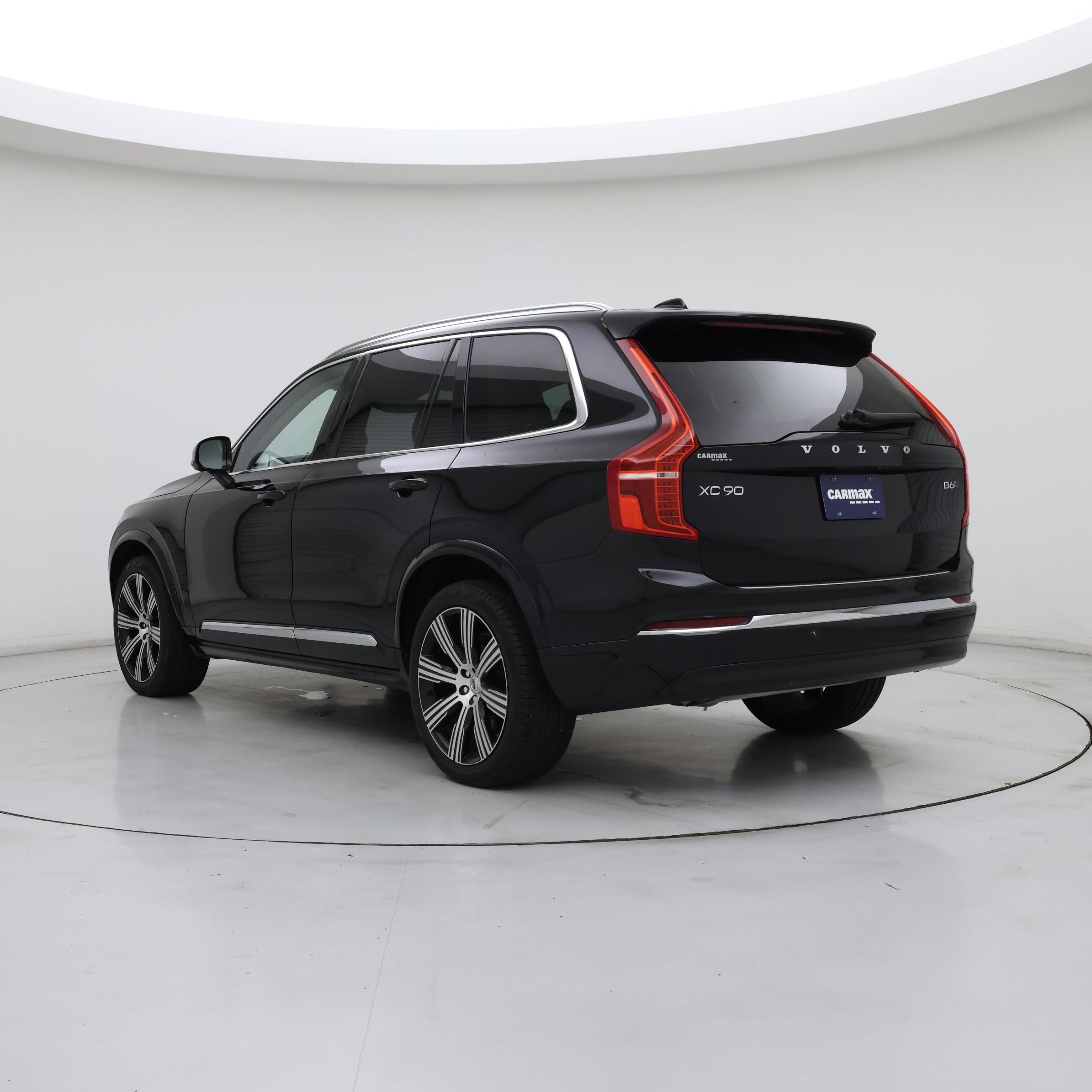 Thumbnail: 2023 Volvo XC90 - 2