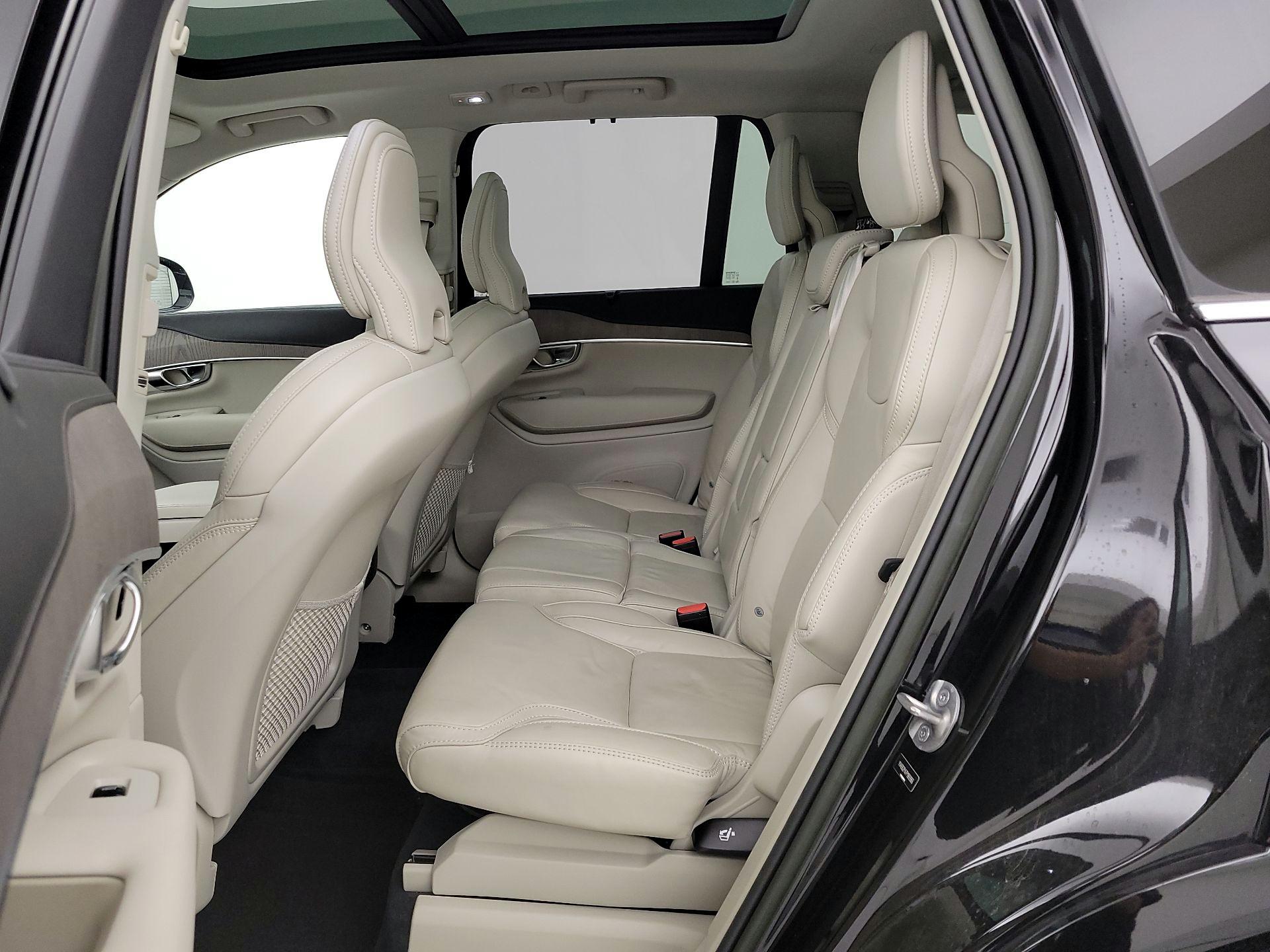 Thumbnail: 2023 Volvo XC90 - 19