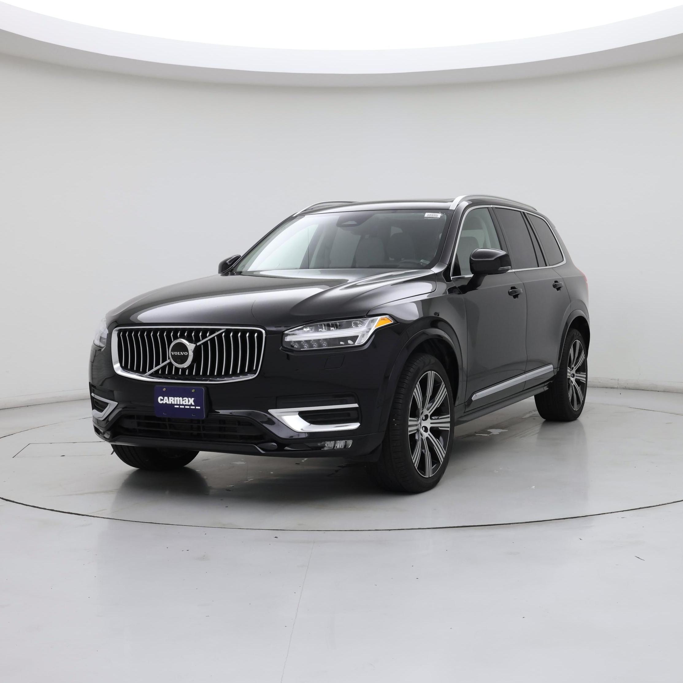 Thumbnail: 2023 Volvo XC90 - 4