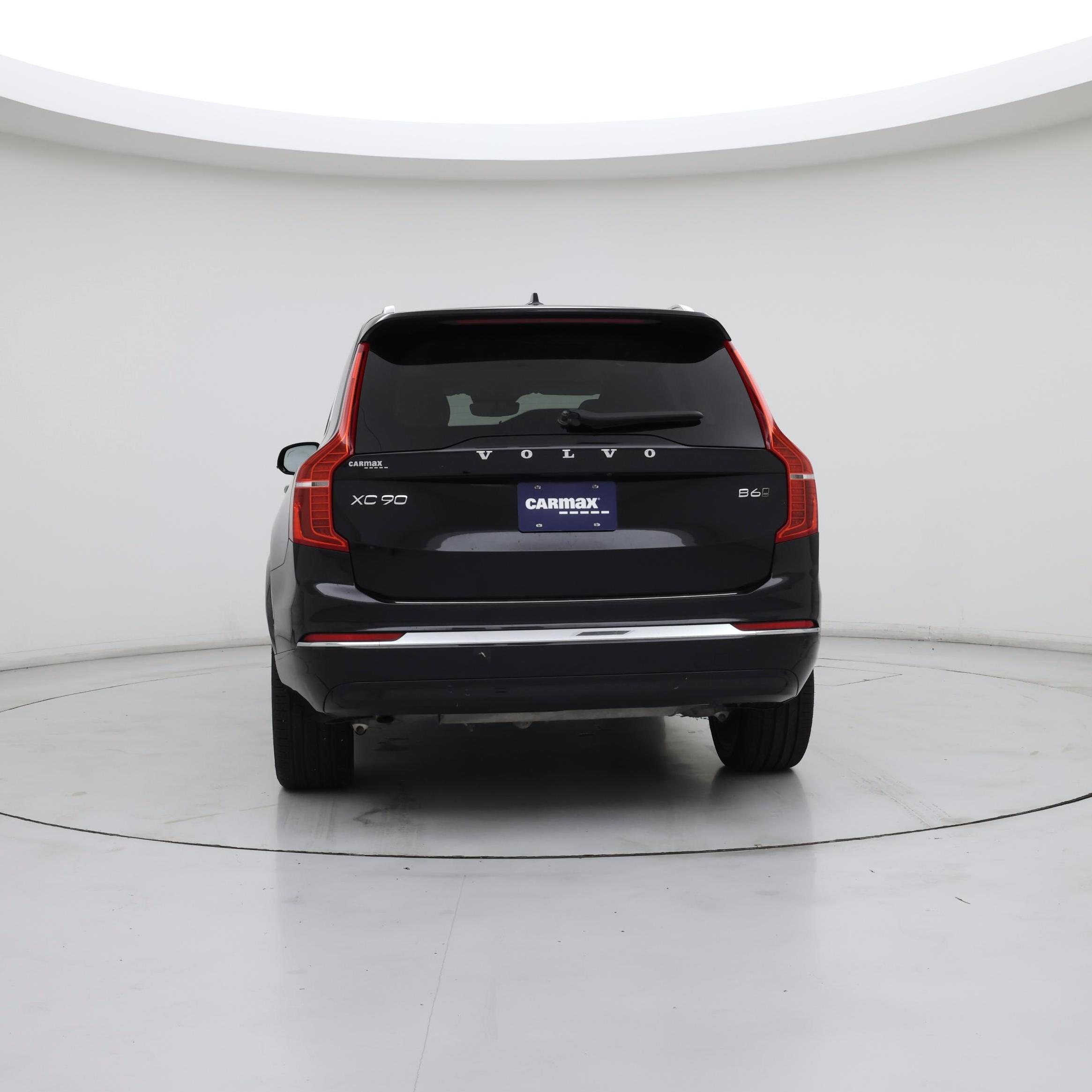 Thumbnail: 2023 Volvo XC90 - 6