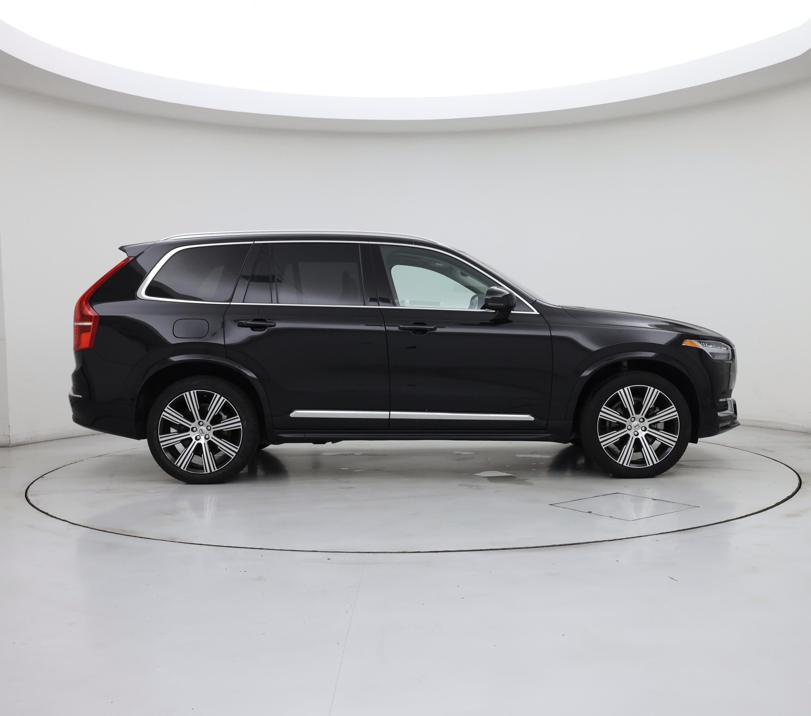Thumbnail: 2023 Volvo XC90 - 7